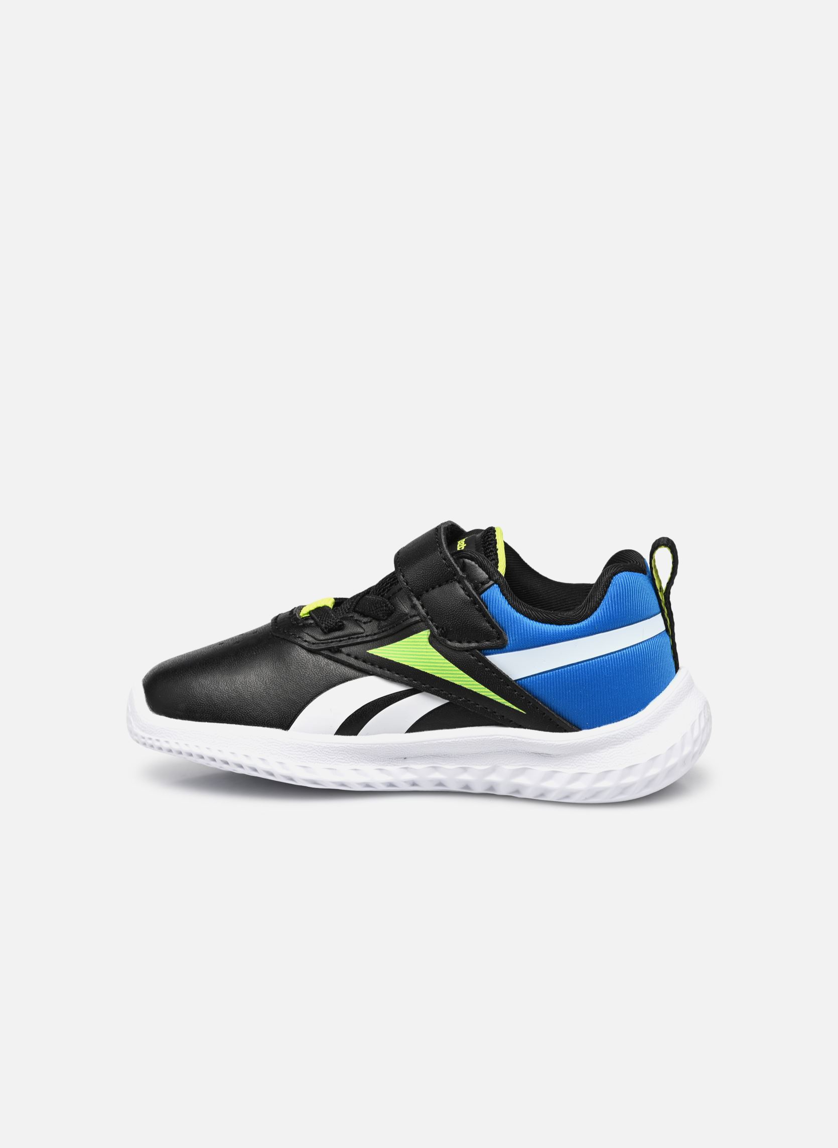 Chaussures de sport Reebok Rush Runner 5.0 Td garçon noir Reebok Chaussures de sport Reebok Rush Runner 5.0 Td garçon noir Cblack/Elecob/Laslim