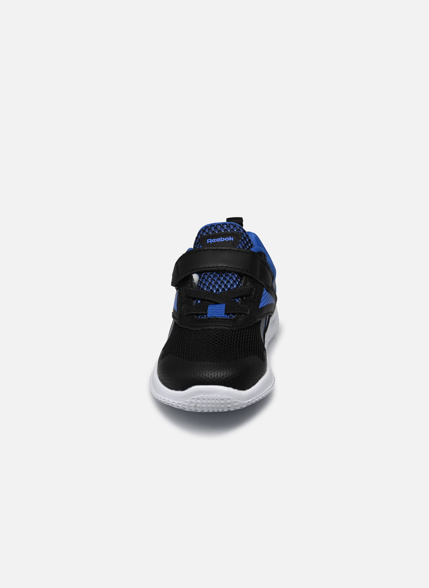 Chaussures de sport Reebok Rush Runner 5.0 Td noir Reebok Chaussures de sport Reebok Rush Runner 5.0 Td noir Cblack/Vecblu/Pewter
