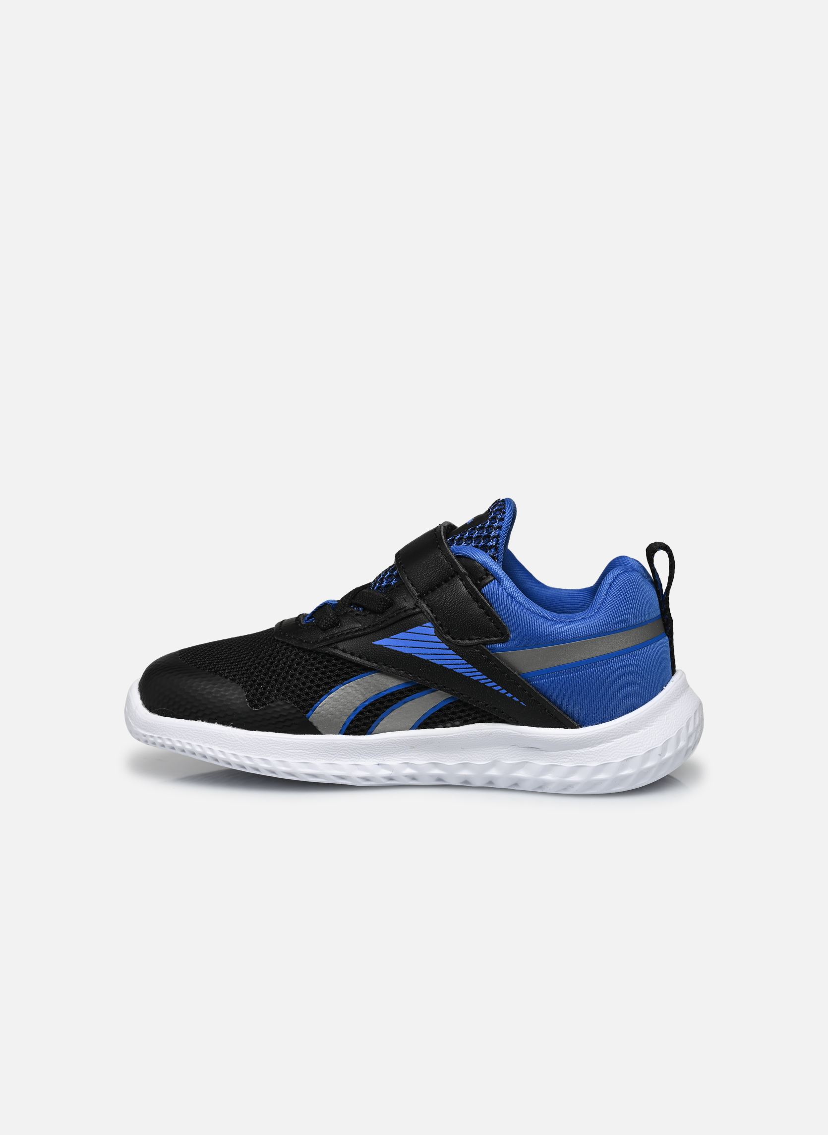 Chaussures de sport Reebok Rush Runner 5.0 Td noir Reebok Chaussures de sport Reebok Rush Runner 5.0 Td noir Cblack/Vecblu/Pewter
