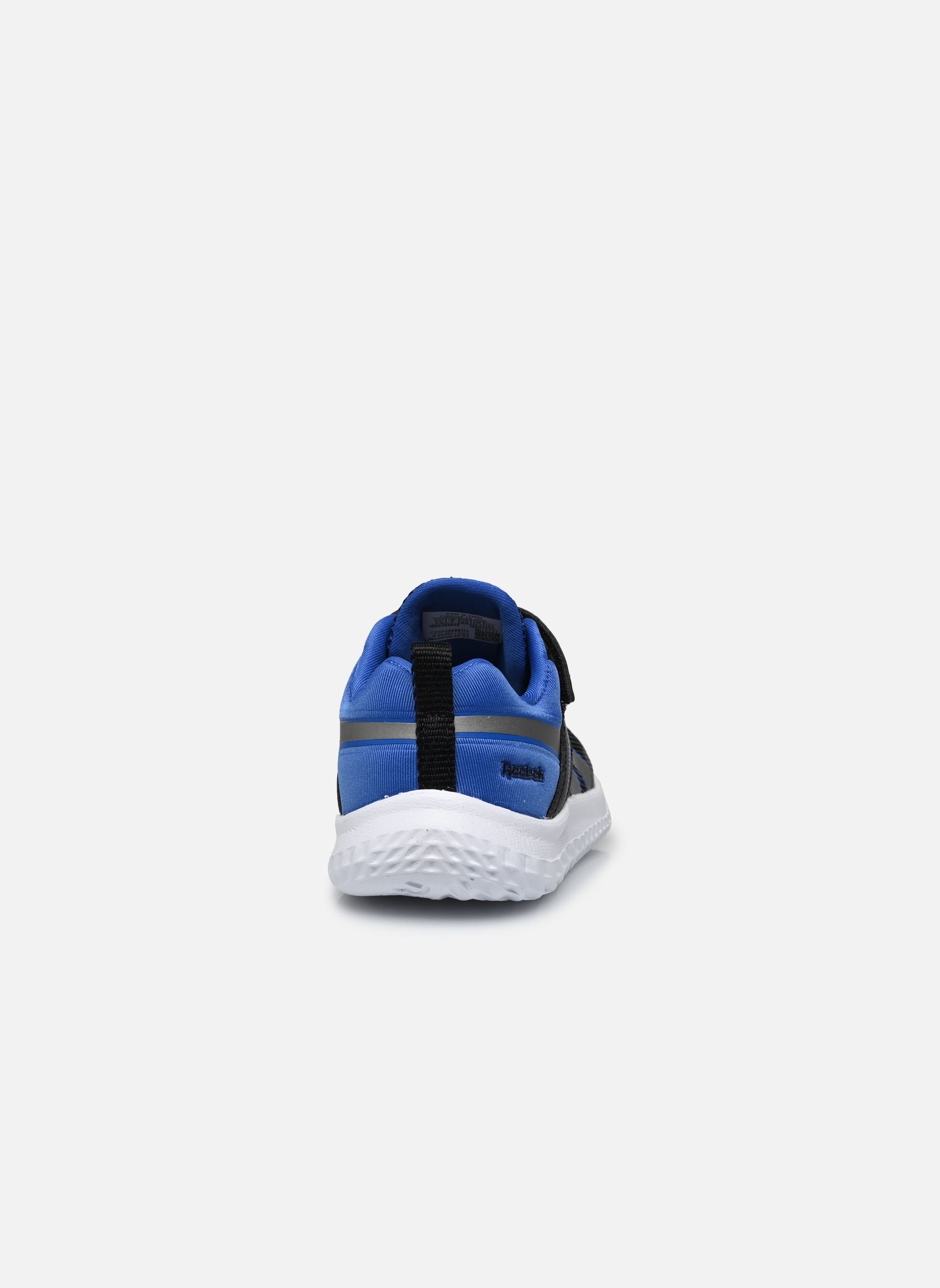 Chaussures de sport Reebok Rush Runner 5.0 Td noir Reebok Chaussures de sport Reebok Rush Runner 5.0 Td noir Cblack/Vecblu/Pewter