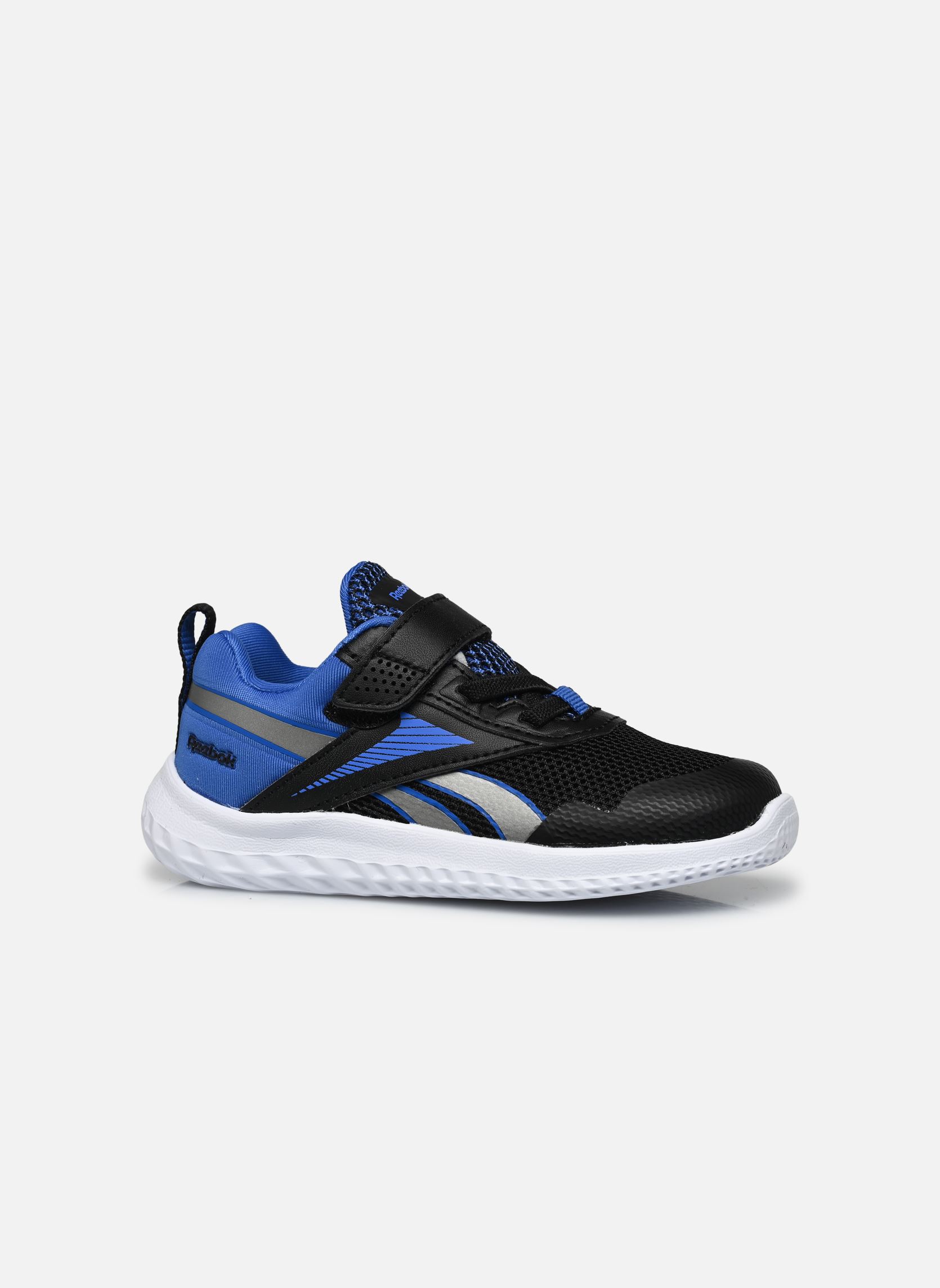 Chaussures de sport Reebok Rush Runner 5.0 Td noir Reebok Chaussures de sport Reebok Rush Runner 5.0 Td noir Cblack/Vecblu/Pewter