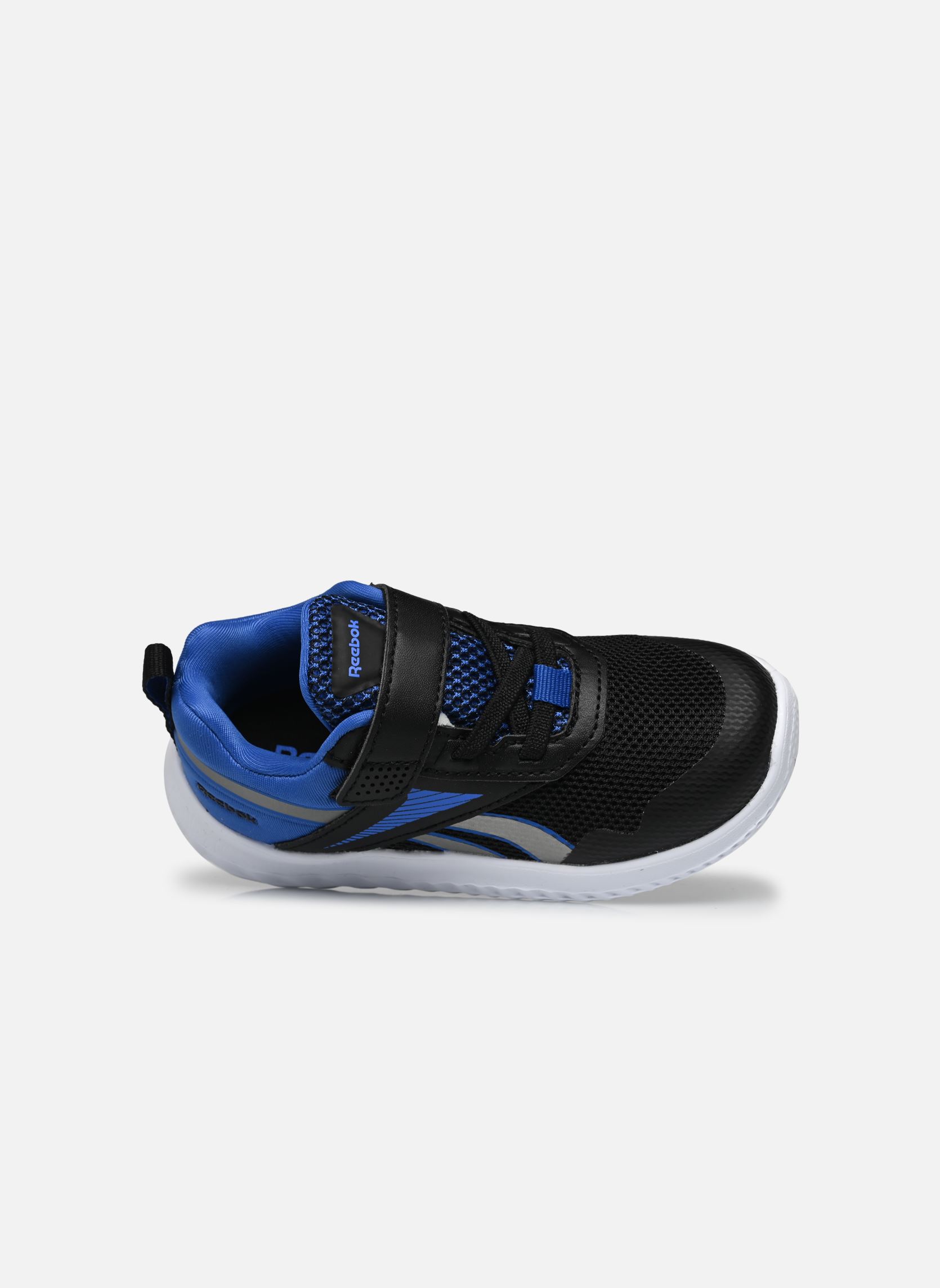 Chaussures de sport Reebok Rush Runner 5.0 Td noir Reebok Chaussures de sport Reebok Rush Runner 5.0 Td noir Cblack/Vecblu/Pewter
