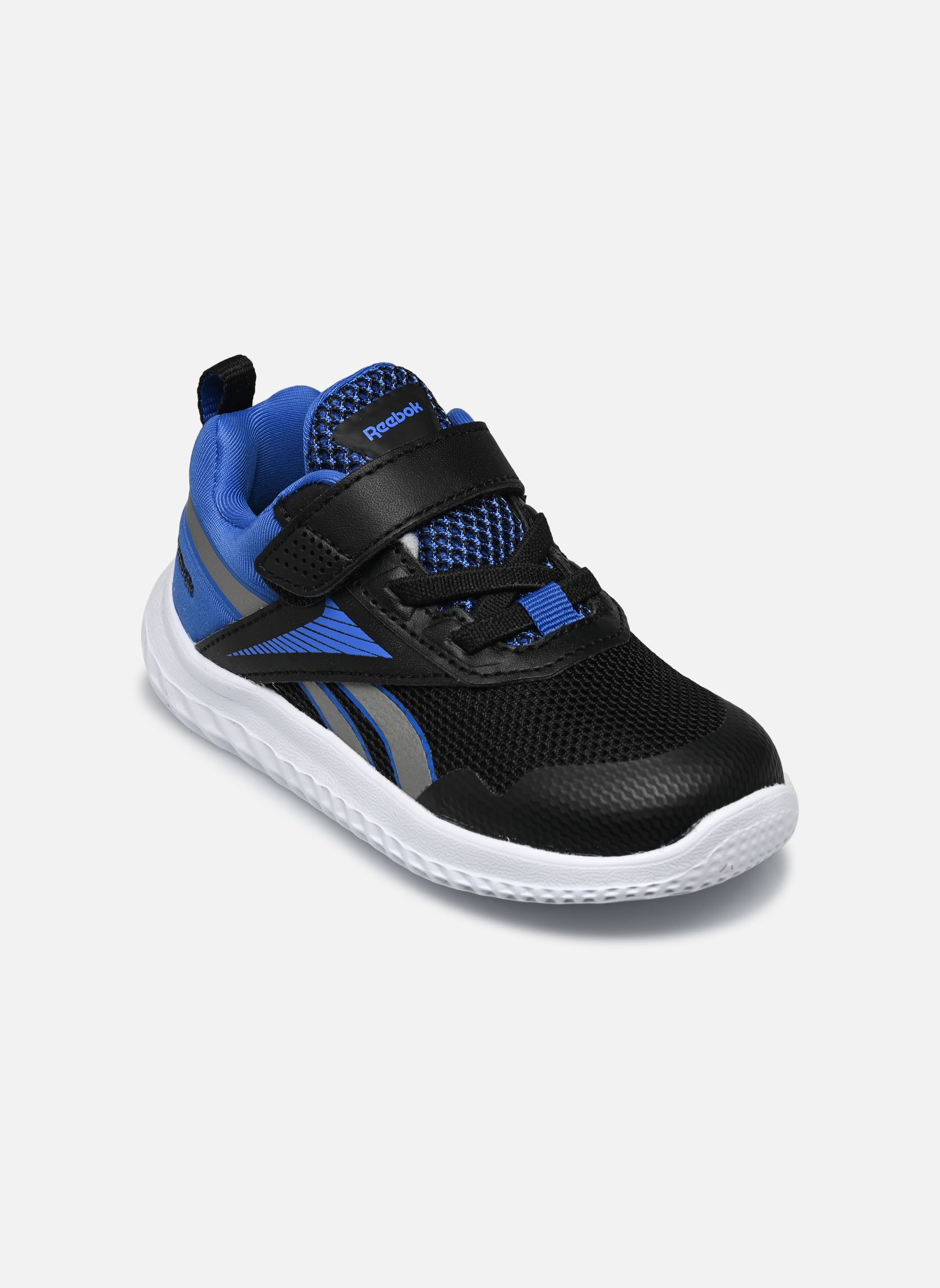 Chaussures de sport Reebok Rush Runner 5.0 Td noir Reebok Chaussures de sport Reebok Rush Runner 5.0 Td noir Cblack/Vecblu/Pewter