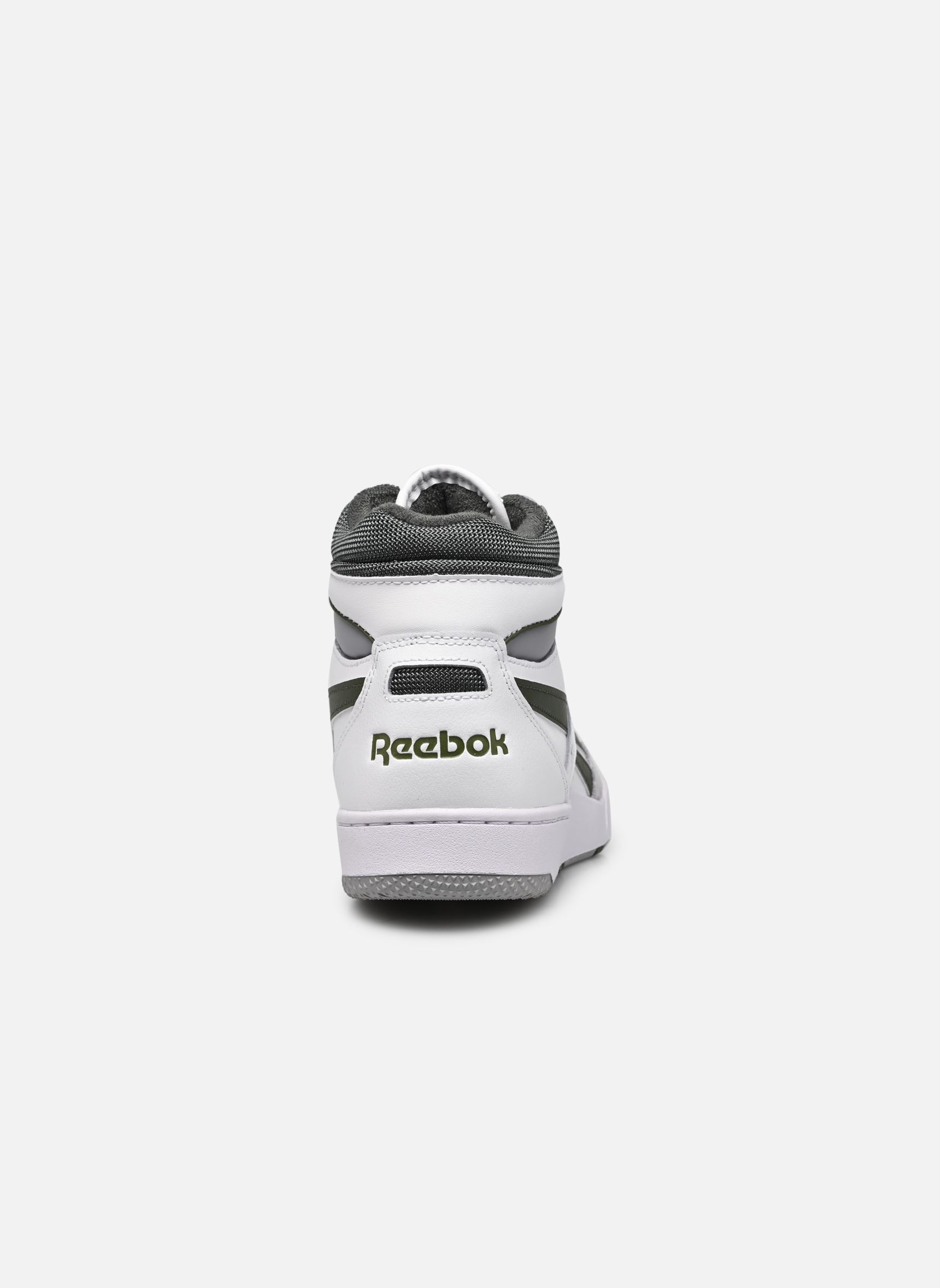 Sneakers Bb 4000 II Mid M uomo bianco Reebok Sneakers Bb 4000 II Mid M uomo bianco FtwwhtClgry3Vargre