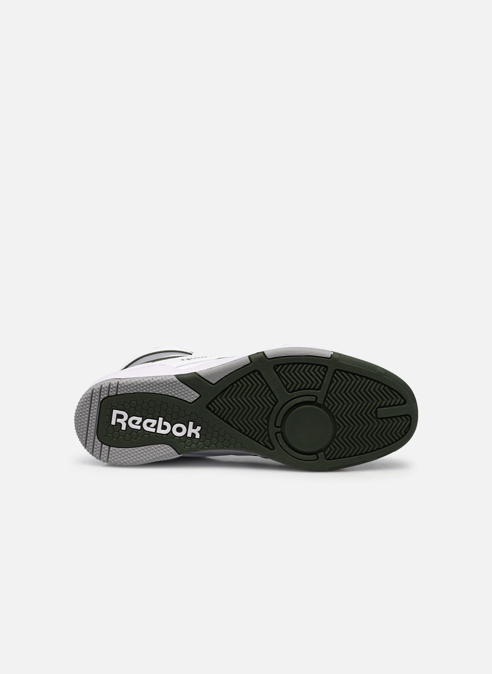 Sneakers Bb 4000 II Mid M uomo bianco Reebok Sneakers Bb 4000 II Mid M uomo bianco FtwwhtClgry3Vargre