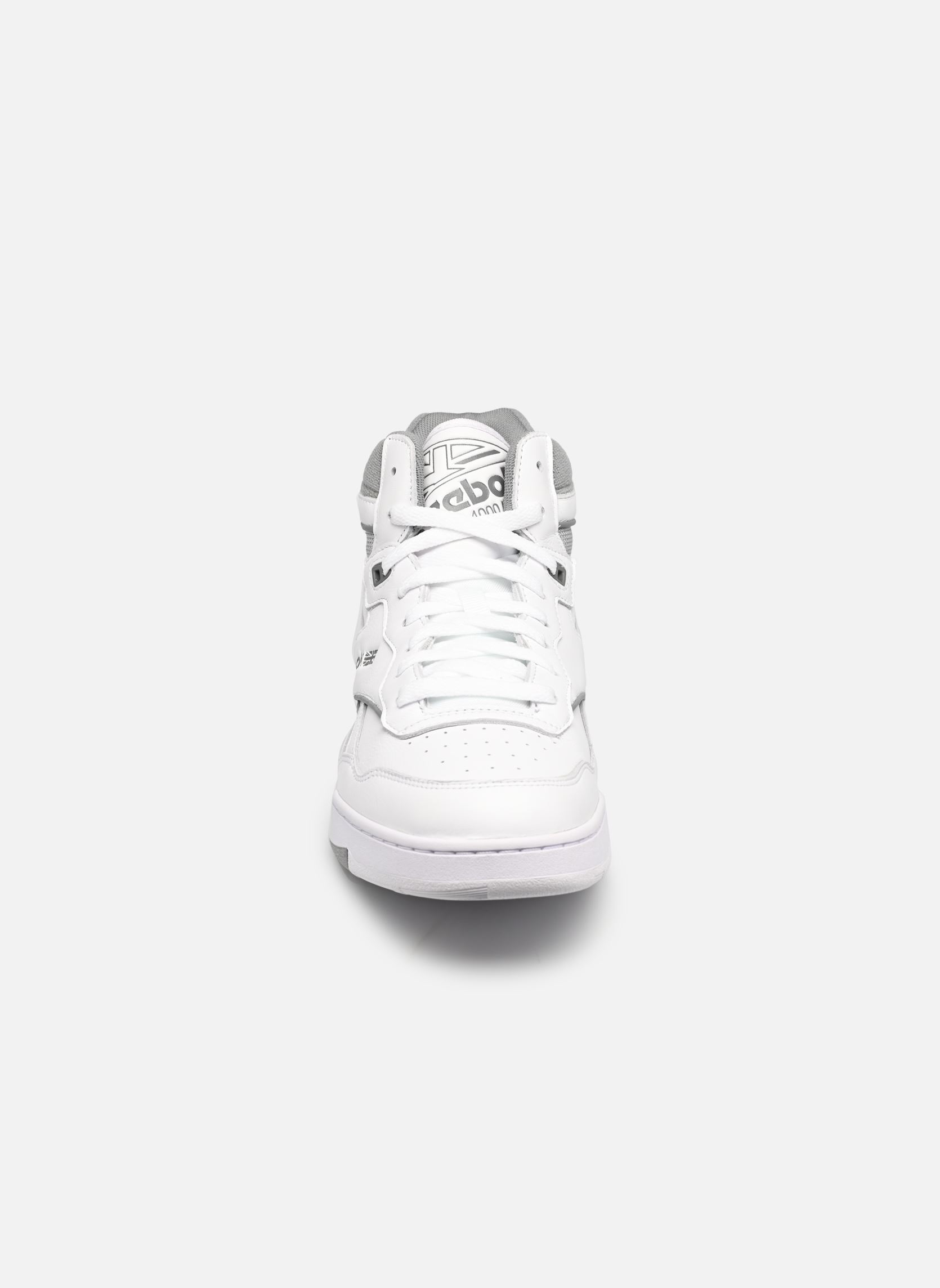 Sneaker Bb 4000 II Mid M herren weiß Reebok Sneaker Bb 4000 II Mid M herren weiß Ftwwht/Pugry2/Pugry5