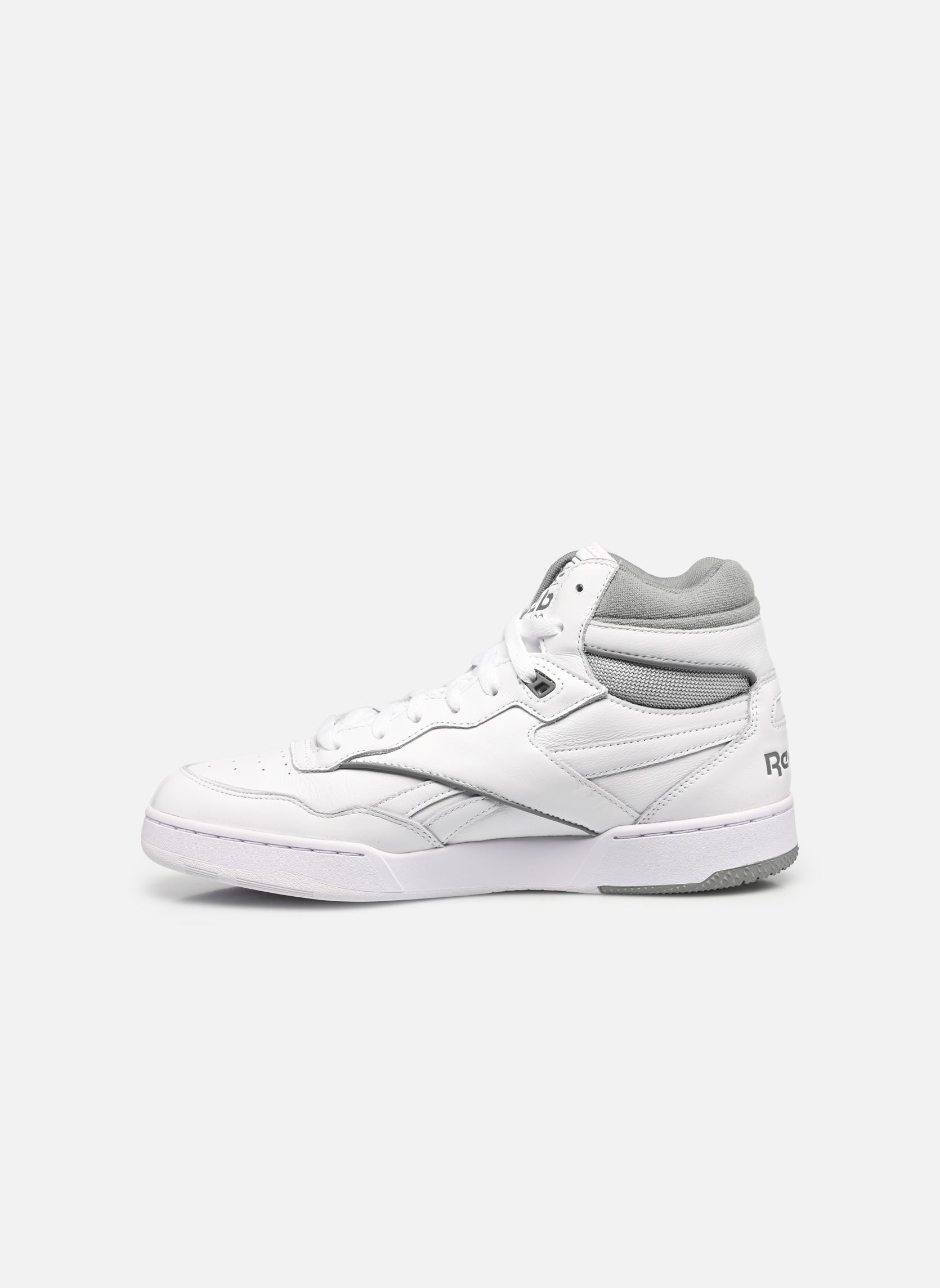 Sneaker Bb 4000 II Mid M herren weiß Reebok Sneaker Bb 4000 II Mid M herren weiß Ftwwht/Pugry2/Pugry5