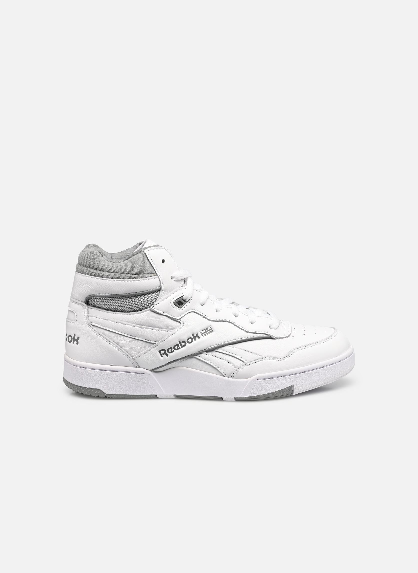Sneaker Bb 4000 II Mid M herren weiß Reebok Sneaker Bb 4000 II Mid M herren weiß Ftwwht/Pugry2/Pugry5