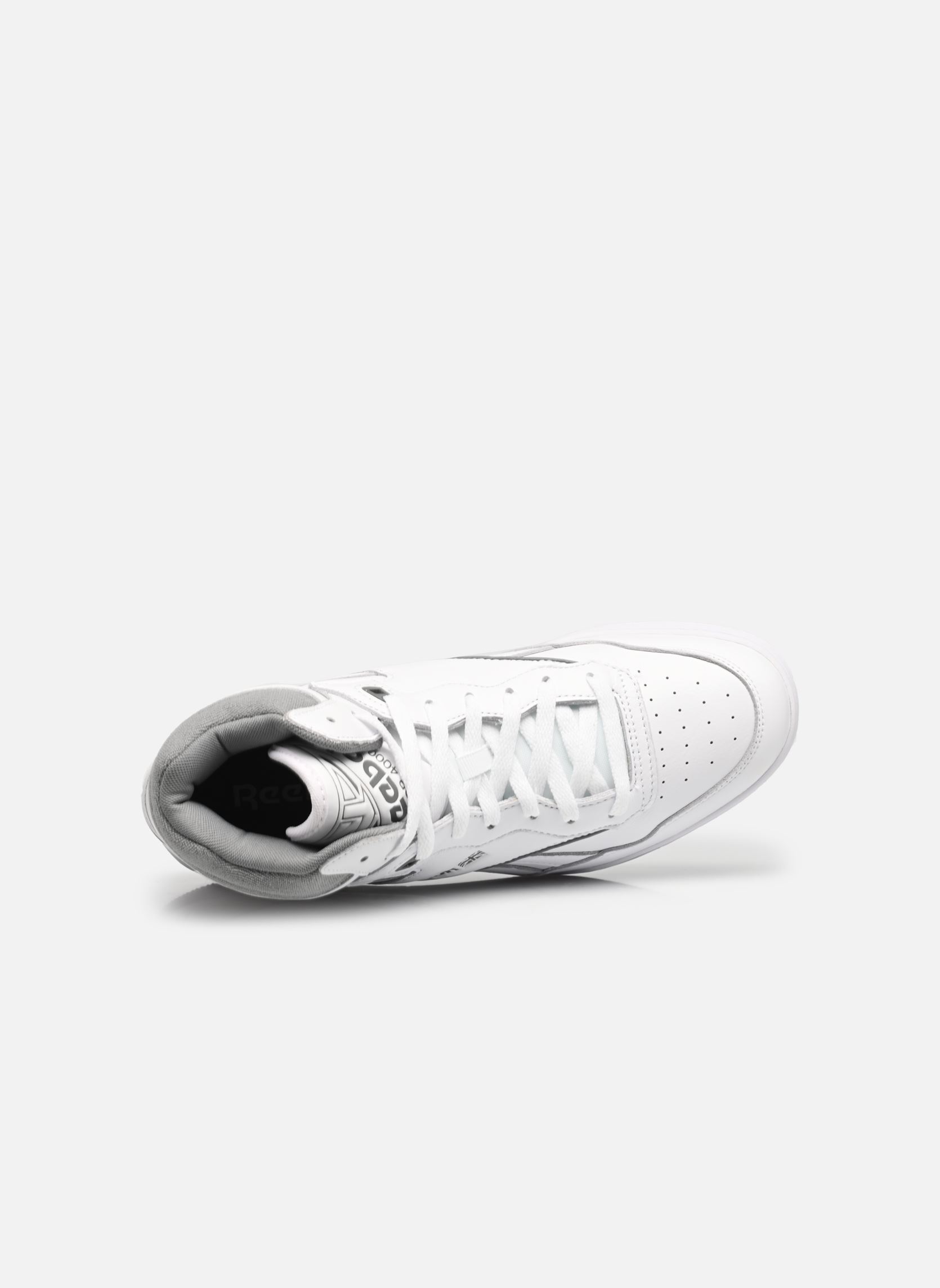 Sneaker Bb 4000 II Mid M herren weiß Reebok Sneaker Bb 4000 II Mid M herren weiß Ftwwht/Pugry2/Pugry5