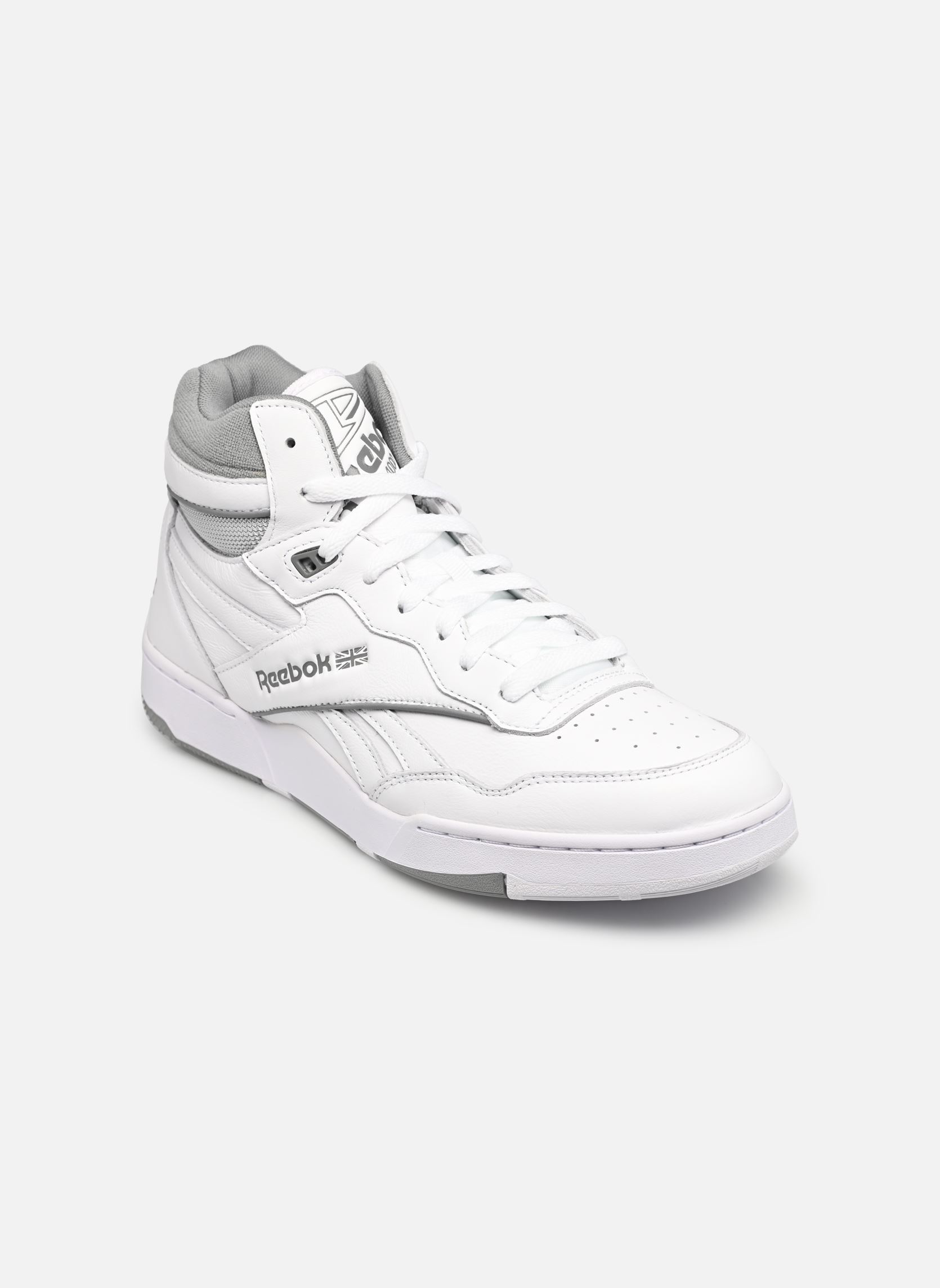 Sneaker Bb 4000 II Mid M herren weiß Reebok Sneaker Bb 4000 II Mid M herren weiß Ftwwht/Pugry2/Pugry5