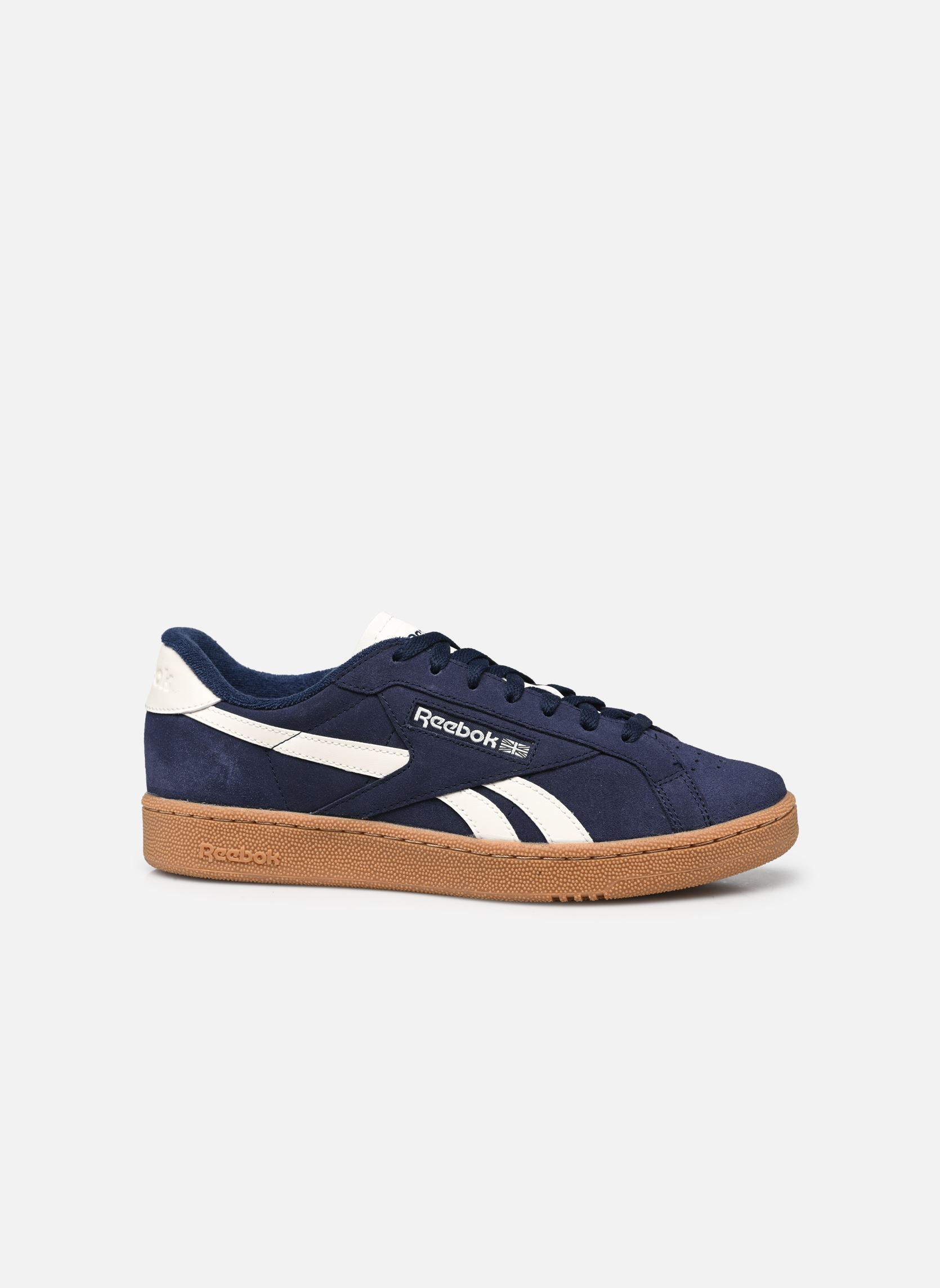 Sneaker Club C Grounds Uk M herren blau Reebok Sneaker Club C Grounds Uk M herren blau VecnavChalkRbkg04