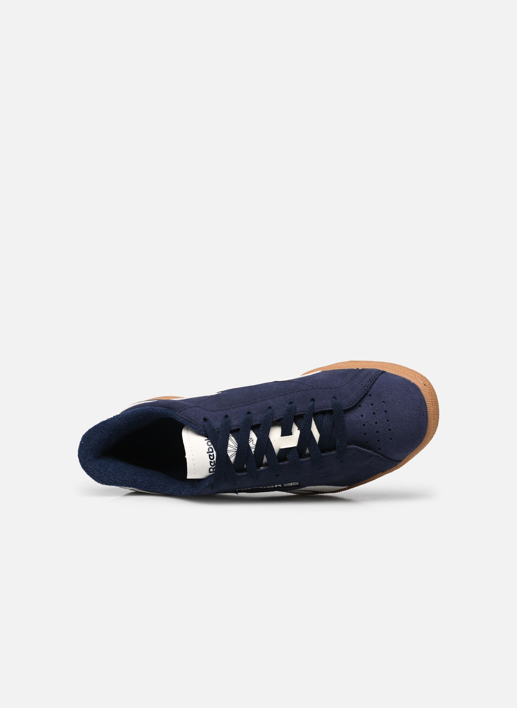 Sneaker Club C Grounds Uk M herren blau Reebok Sneaker Club C Grounds Uk M herren blau VecnavChalkRbkg04