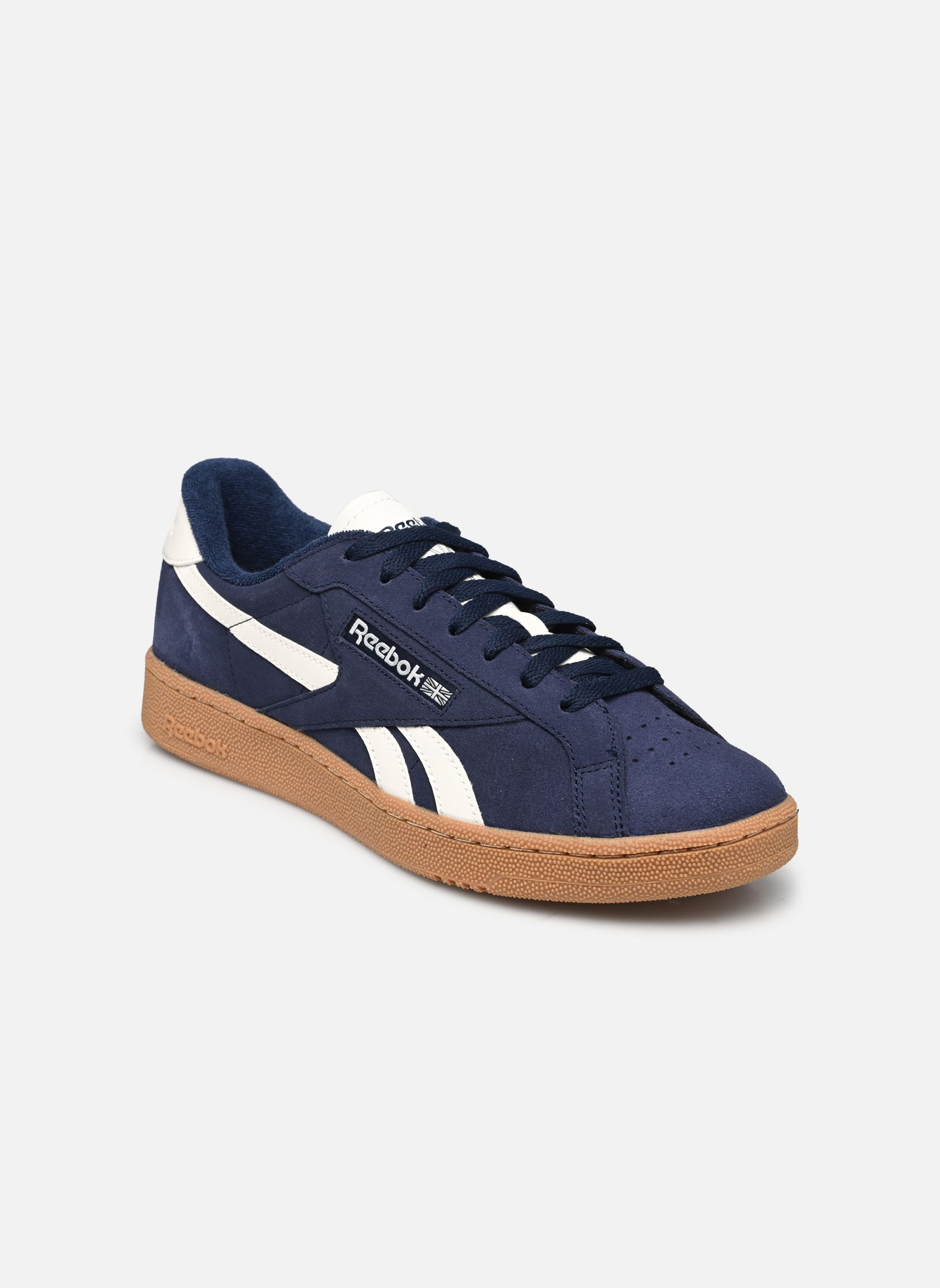 Sneaker Club C Grounds Uk M herren blau Reebok Sneaker Club C Grounds Uk M herren blau VecnavChalkRbkg04