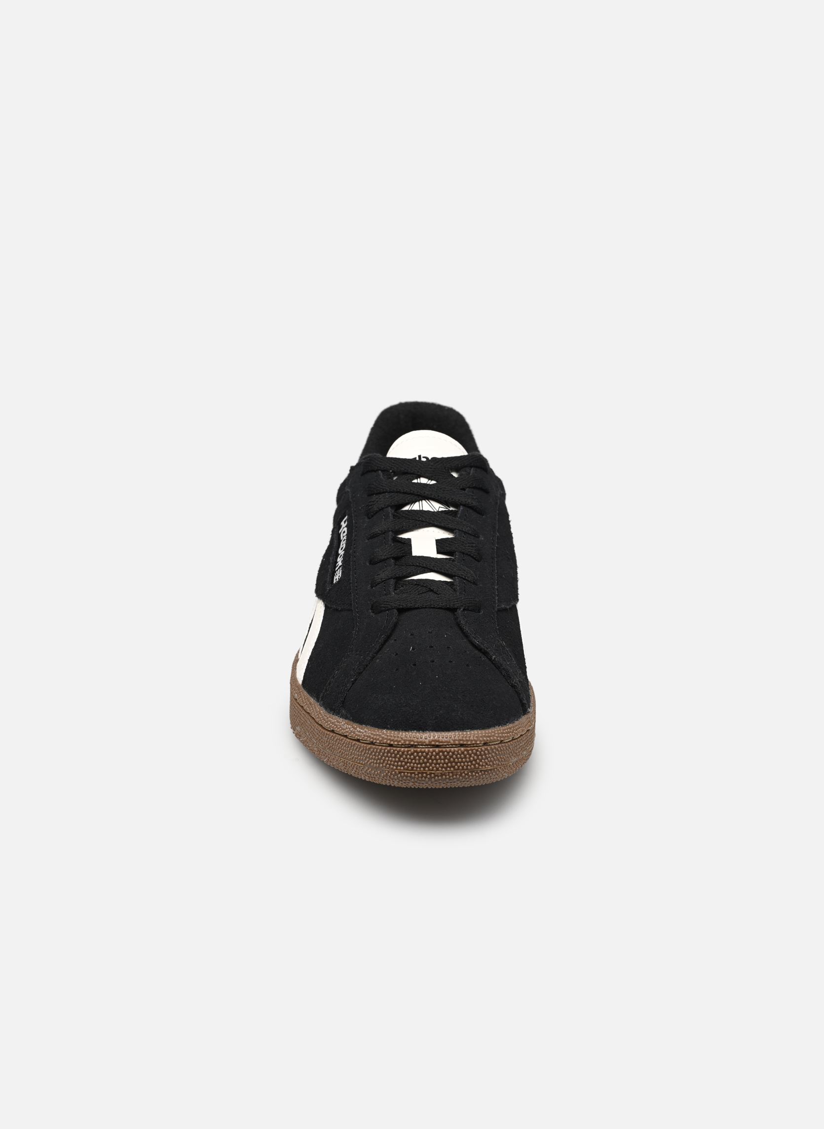 Sneaker Club C Grounds Uk M herren schwarz Reebok Sneaker Club C Grounds Uk M herren schwarz CblackChalkRbkle2