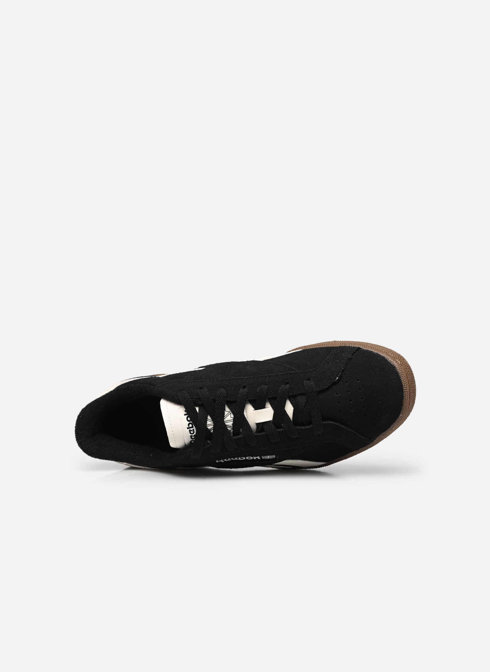 Sneaker Club C Grounds Uk M herren schwarz Reebok Sneaker Club C Grounds Uk M herren schwarz CblackChalkRbkle2