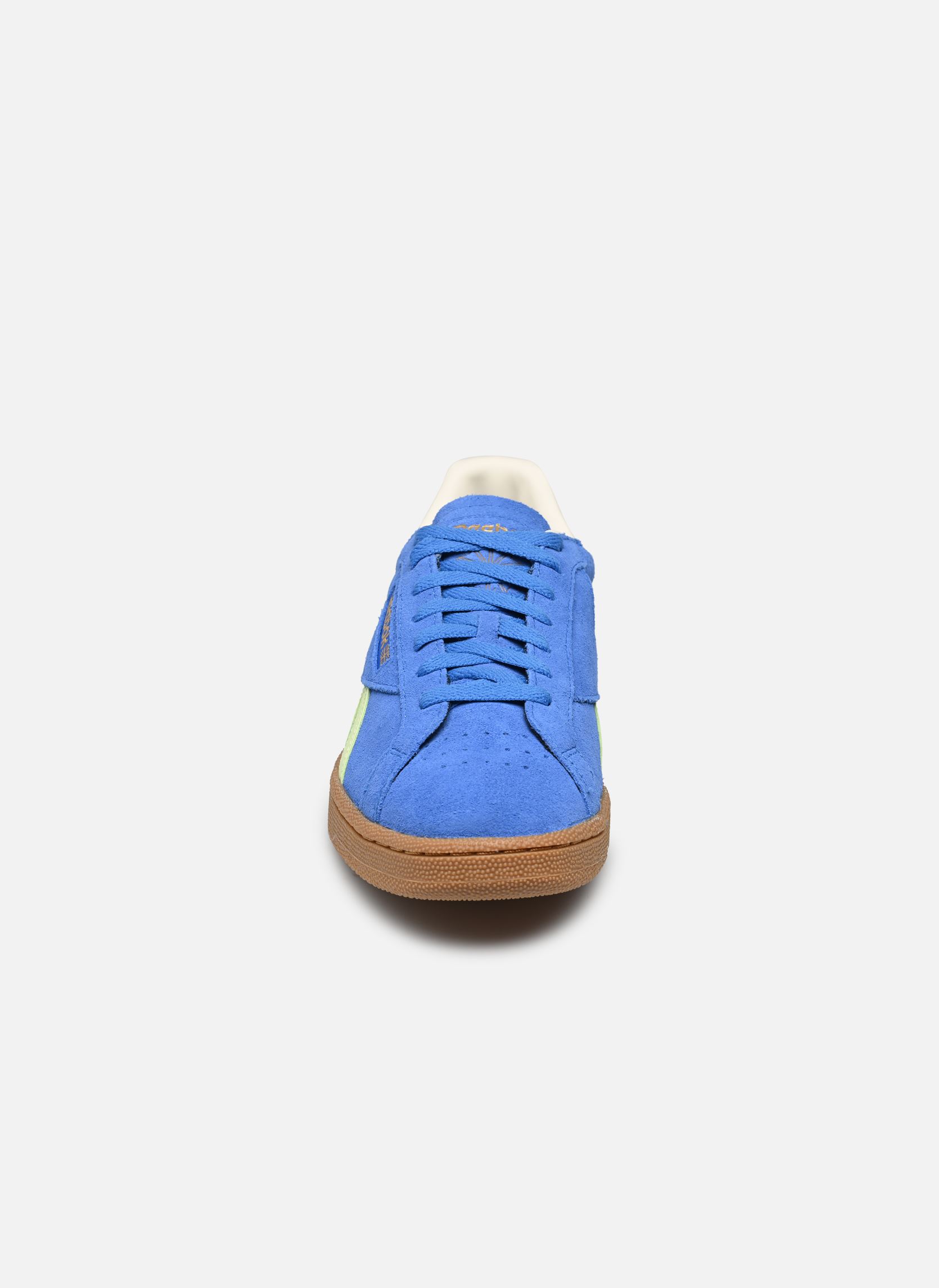 Sneakers Club C Grounds Uk M heren blauw Reebok Sneakers Club C Grounds Uk M heren blauw KINETICBLUE/ASTROLIME/VINTAGEC