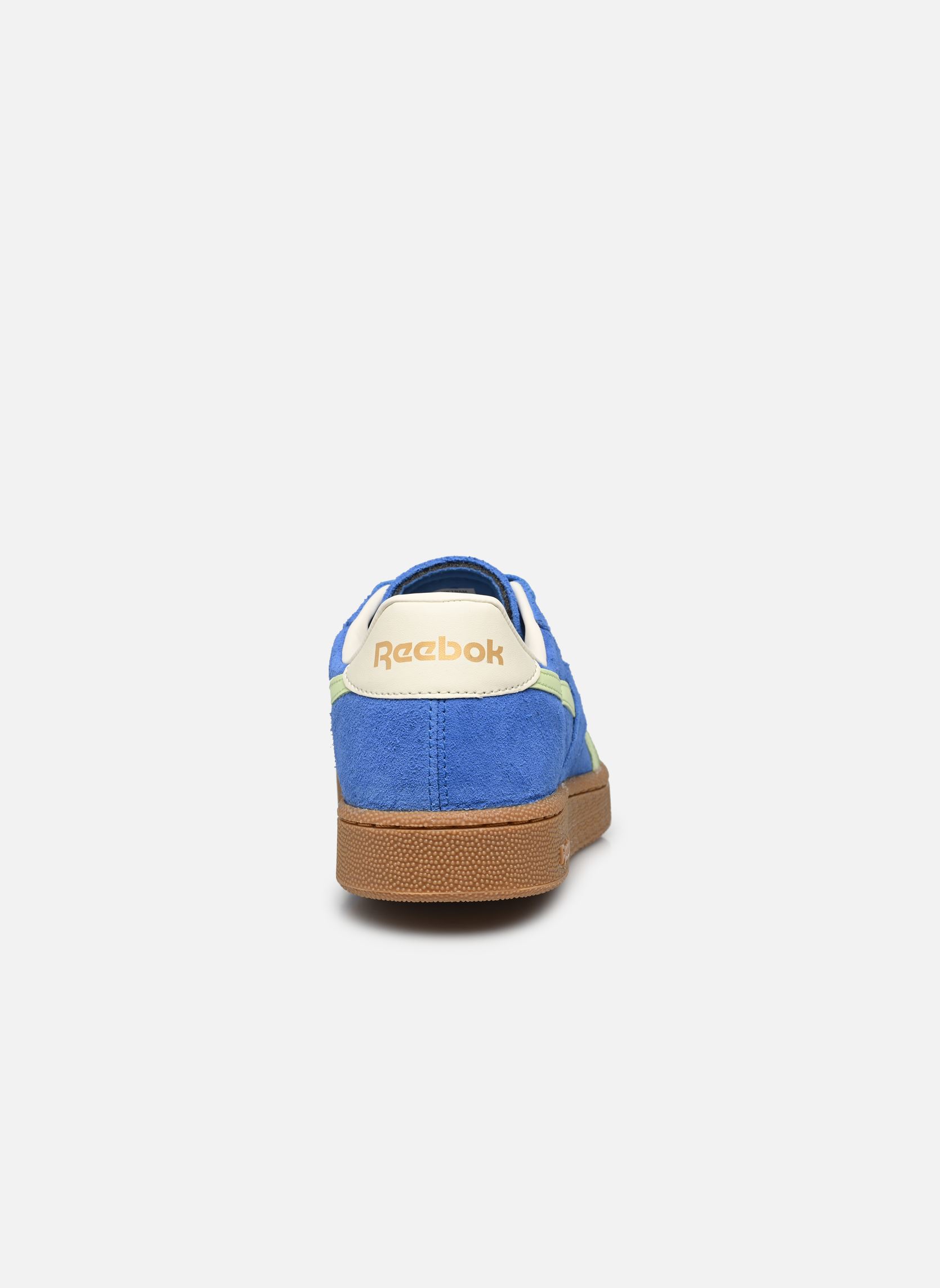 Sneakers Club C Grounds Uk M heren blauw Reebok Sneakers Club C Grounds Uk M heren blauw KINETICBLUE/ASTROLIME/VINTAGEC