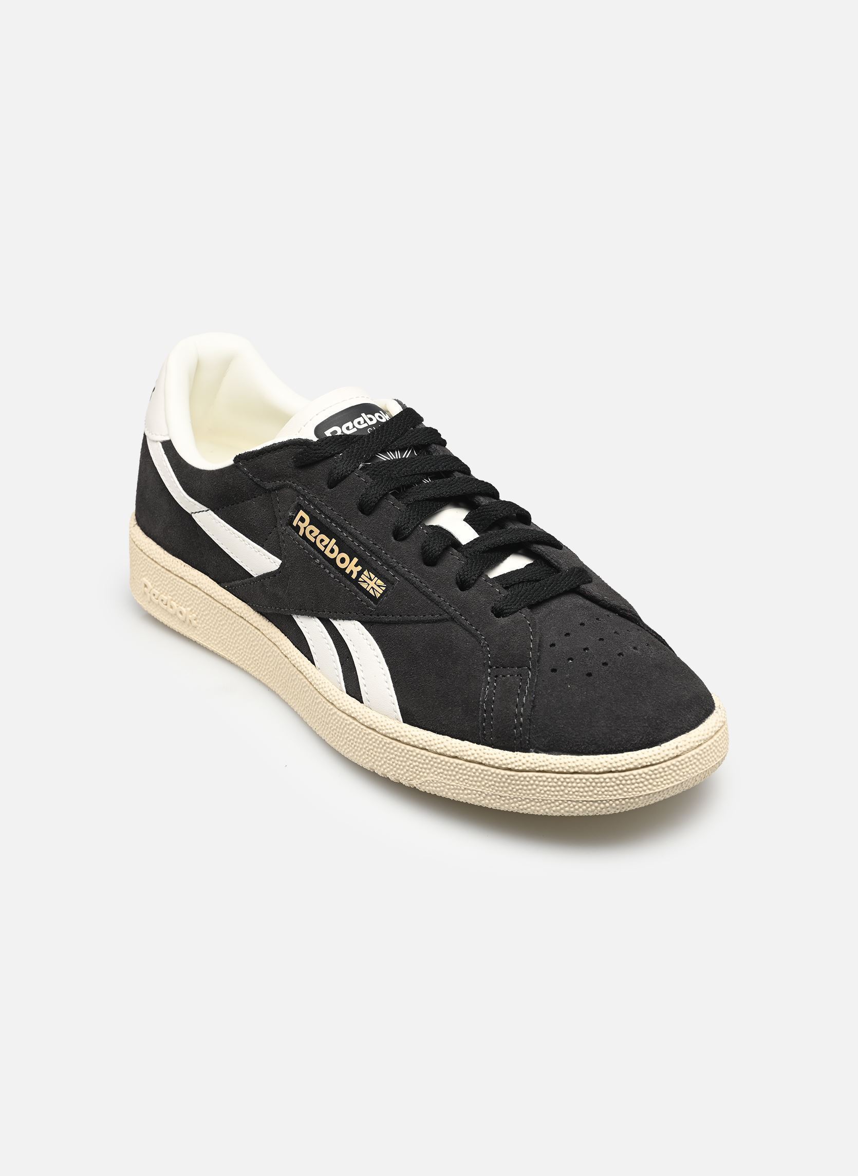 Baskets Reebok Club C Grounds Uk pour Homme
