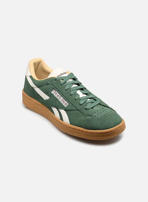  Reebok Club C Grounds Uk M Pour Homme - Reebok