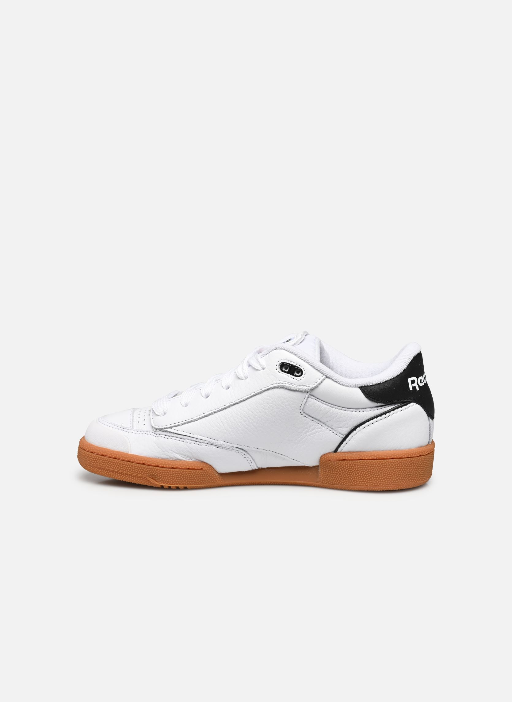 Sneaker Club C Bulc M herren weiß Reebok Sneaker Club C Bulc M herren weiß Ftwwht/Black/Rbkg03