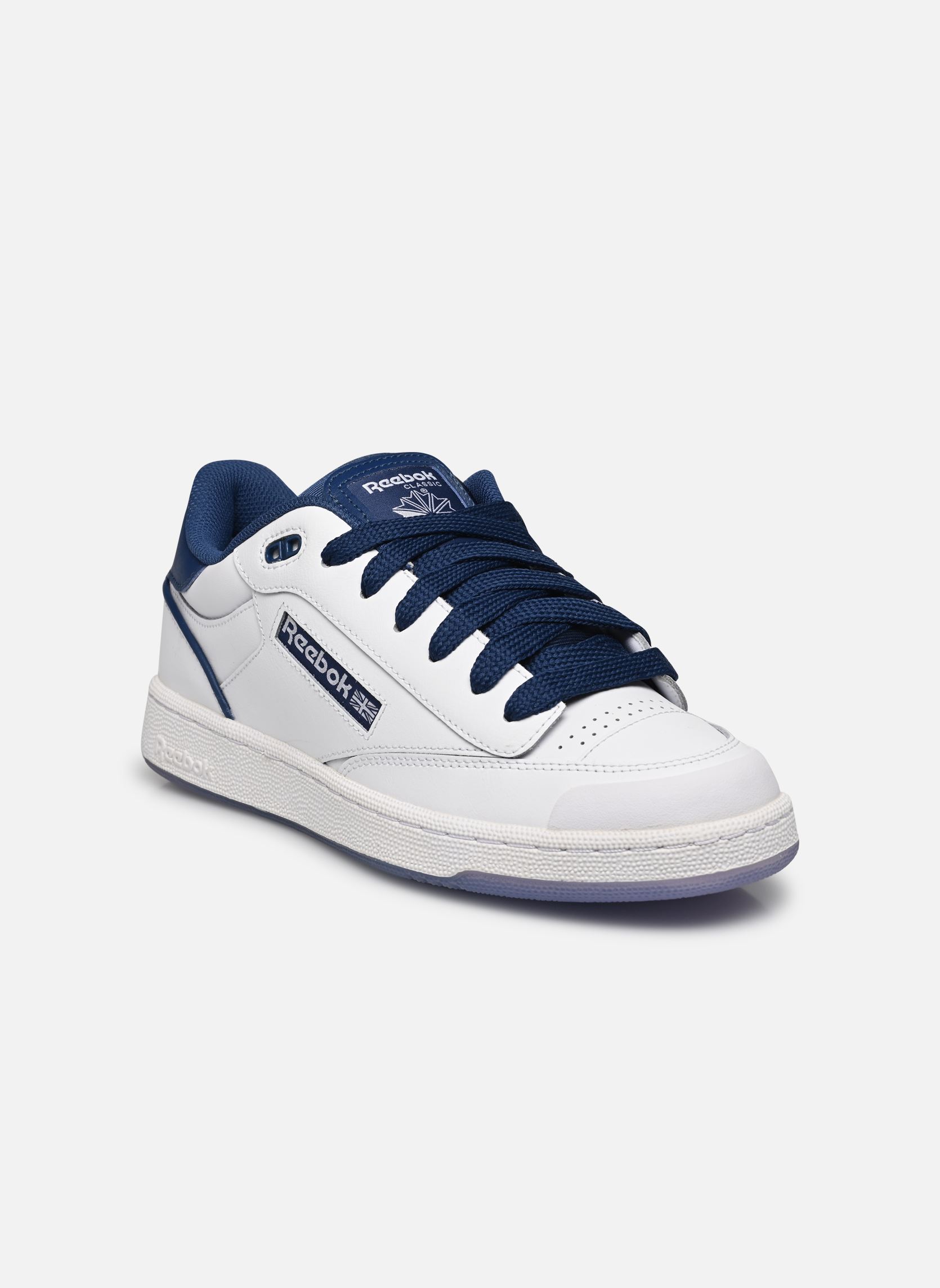 Baskets basses Reebok Classic CLUB C BULC - vue 3
