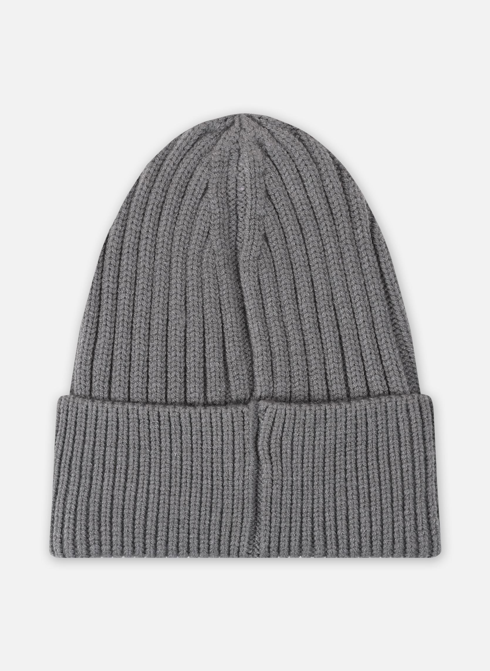 Gorros Nmnmiki Knit Beanie gris Name it Gorros Nmnmiki Knit Beanie gris SHARKSKIN