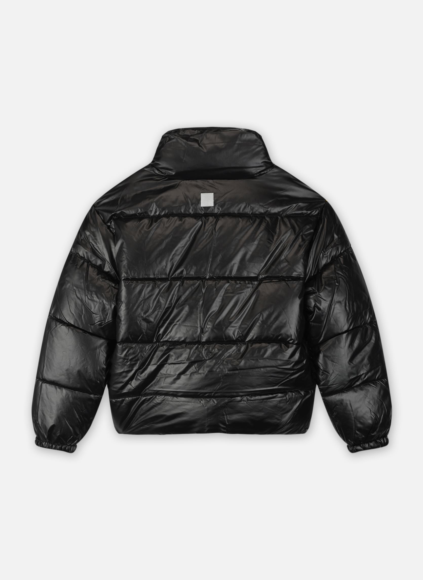 Doudoune Puffer Jacket 15120 Mxte Black Rans - La Canadenne