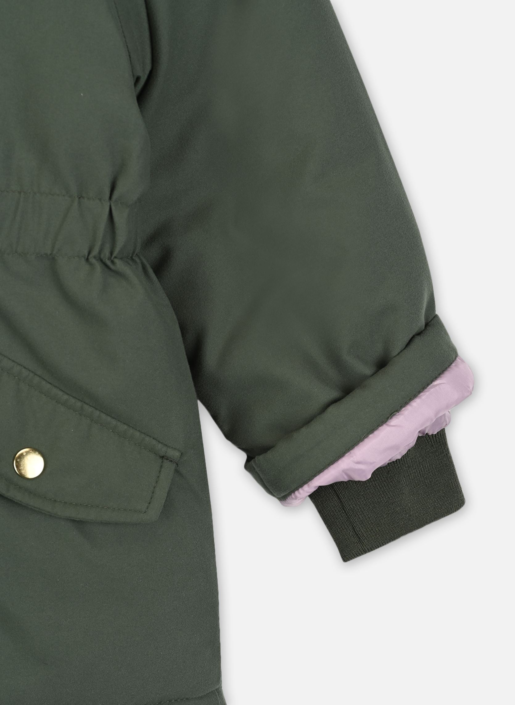 Timberland Jongens Drie-in-een Parka Jas Nacht Timberland Jongens Drie-in-een Parka Jas Nacht