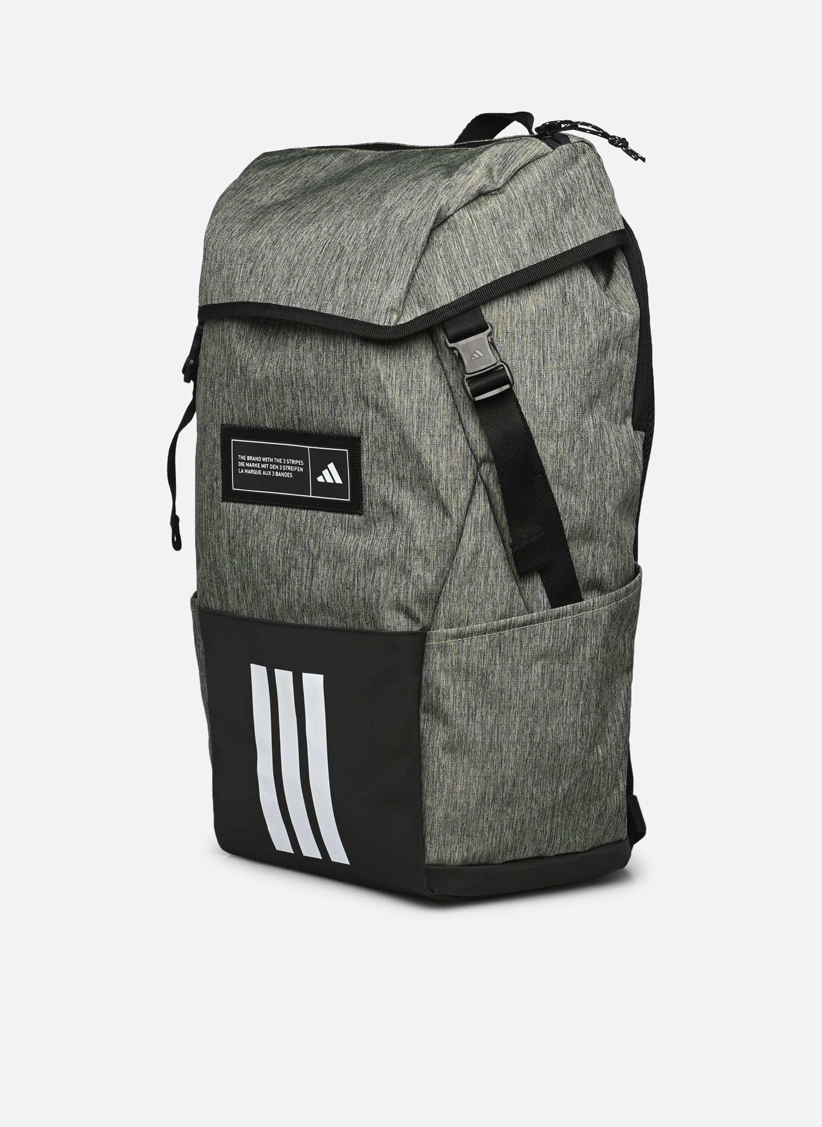 Sacs à dos 4Athlts Bp vert adidas sportswear Sacs à dos 4Athlts Bp vert VERTENBLANC