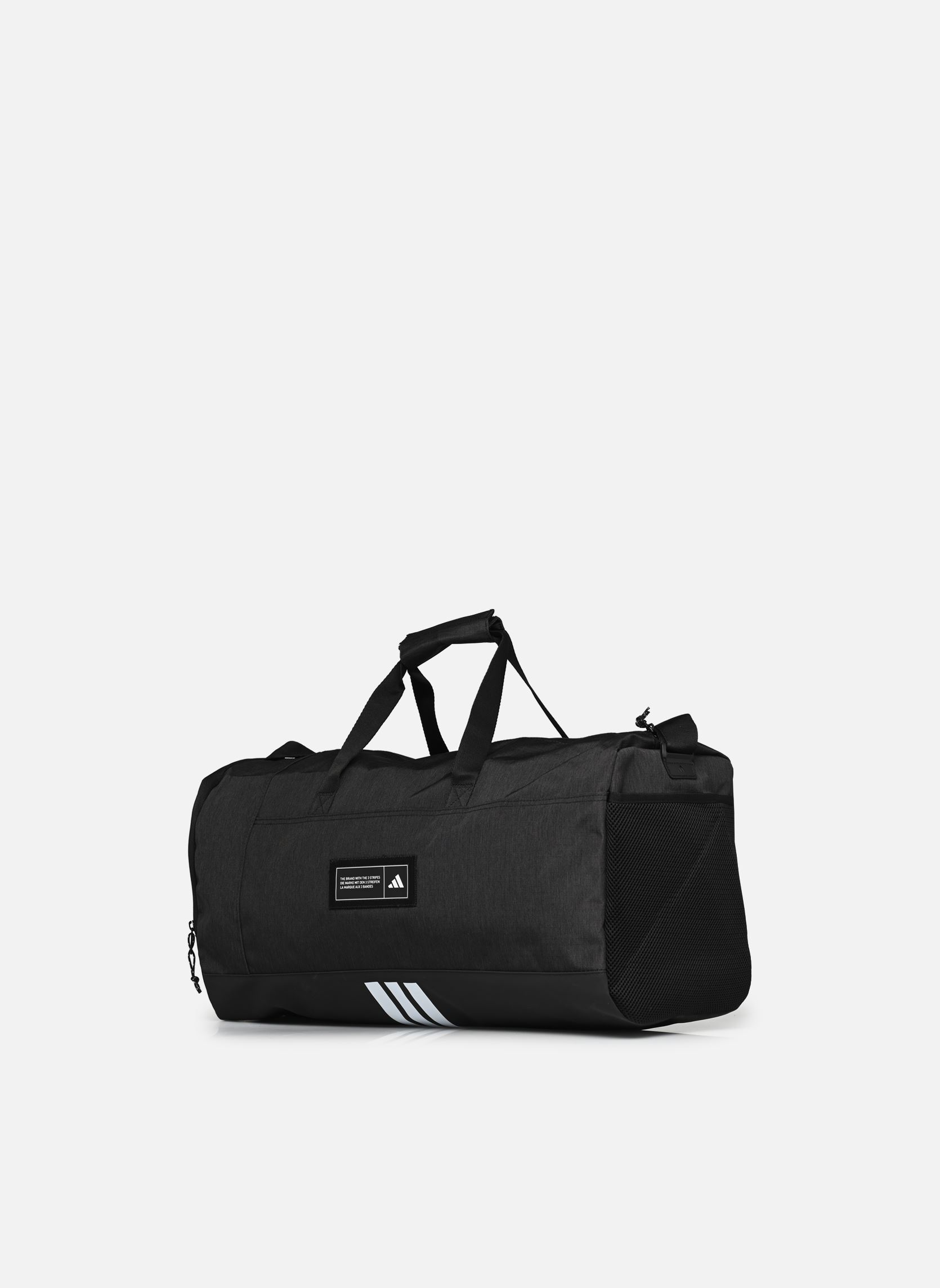 Sporttaschen 4Athlts Duf M schwarz adidas sportswear Sporttaschen 4Athlts Duf M schwarz Noirblanc