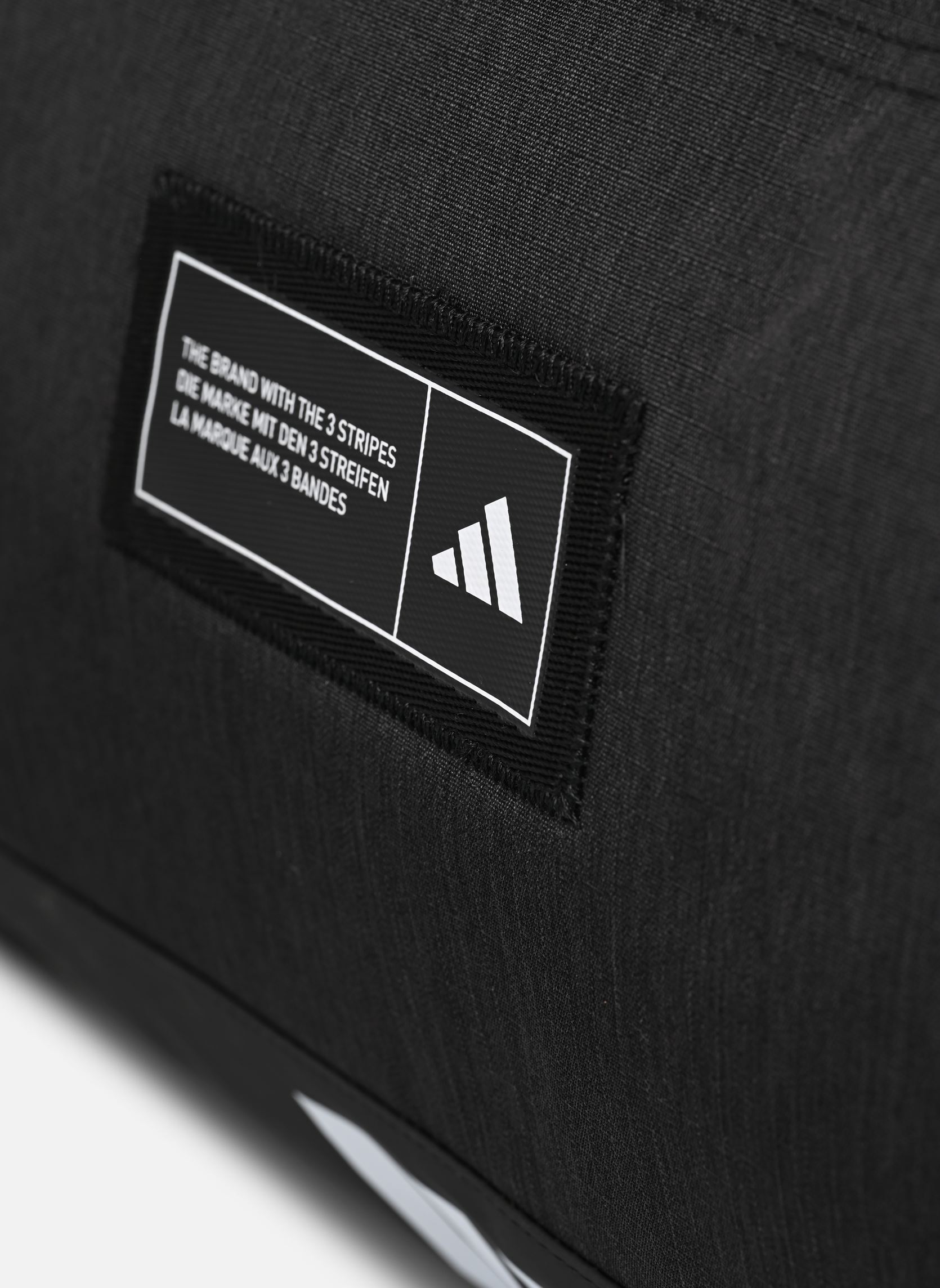 Sporttaschen 4Athlts Duf M schwarz adidas sportswear Sporttaschen 4Athlts Duf M schwarz Noirblanc