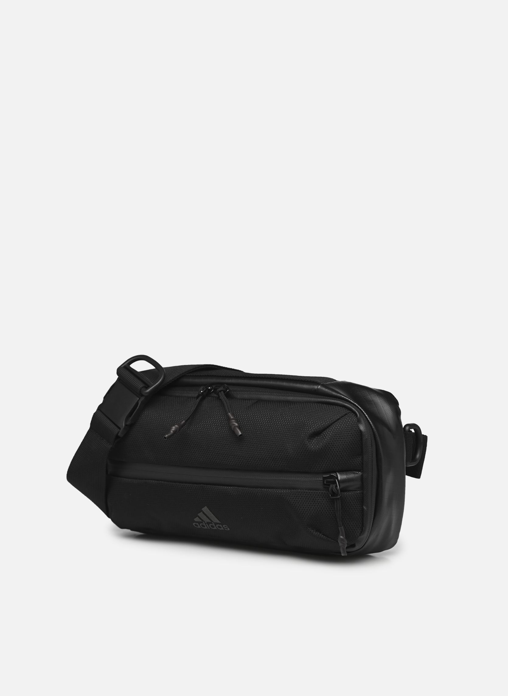 Sacs bandoulière 4Cmte Slingbag noir adidas sportswear Sacs bandoulière 4Cmte Slingbag noir BLACK/GRETWO/REFSIL