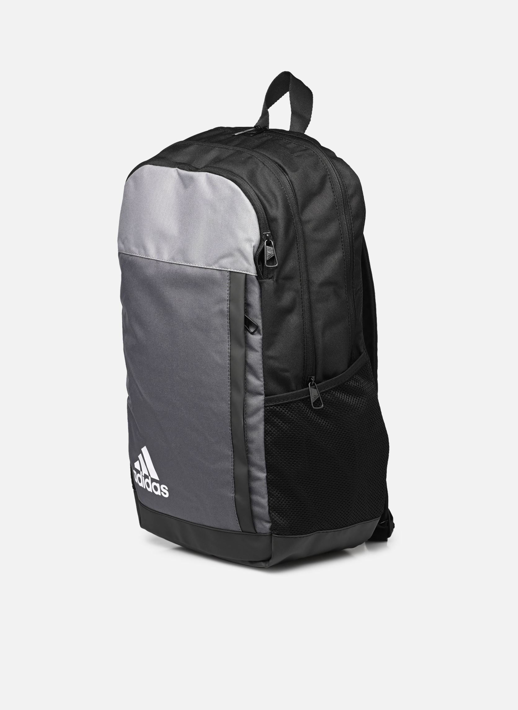 Sacs à dos Motion Bos Bp noir adidas sportswear Sacs à dos Motion Bos Bp noir BLACK/GREFIV/GRETHR/WHITE