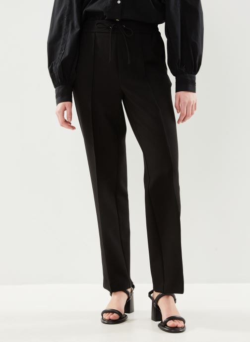Pantalon Droit Unisexe Enfant Name It Nknjela - Coupe Large, Printemps, Confort Jeu Et école