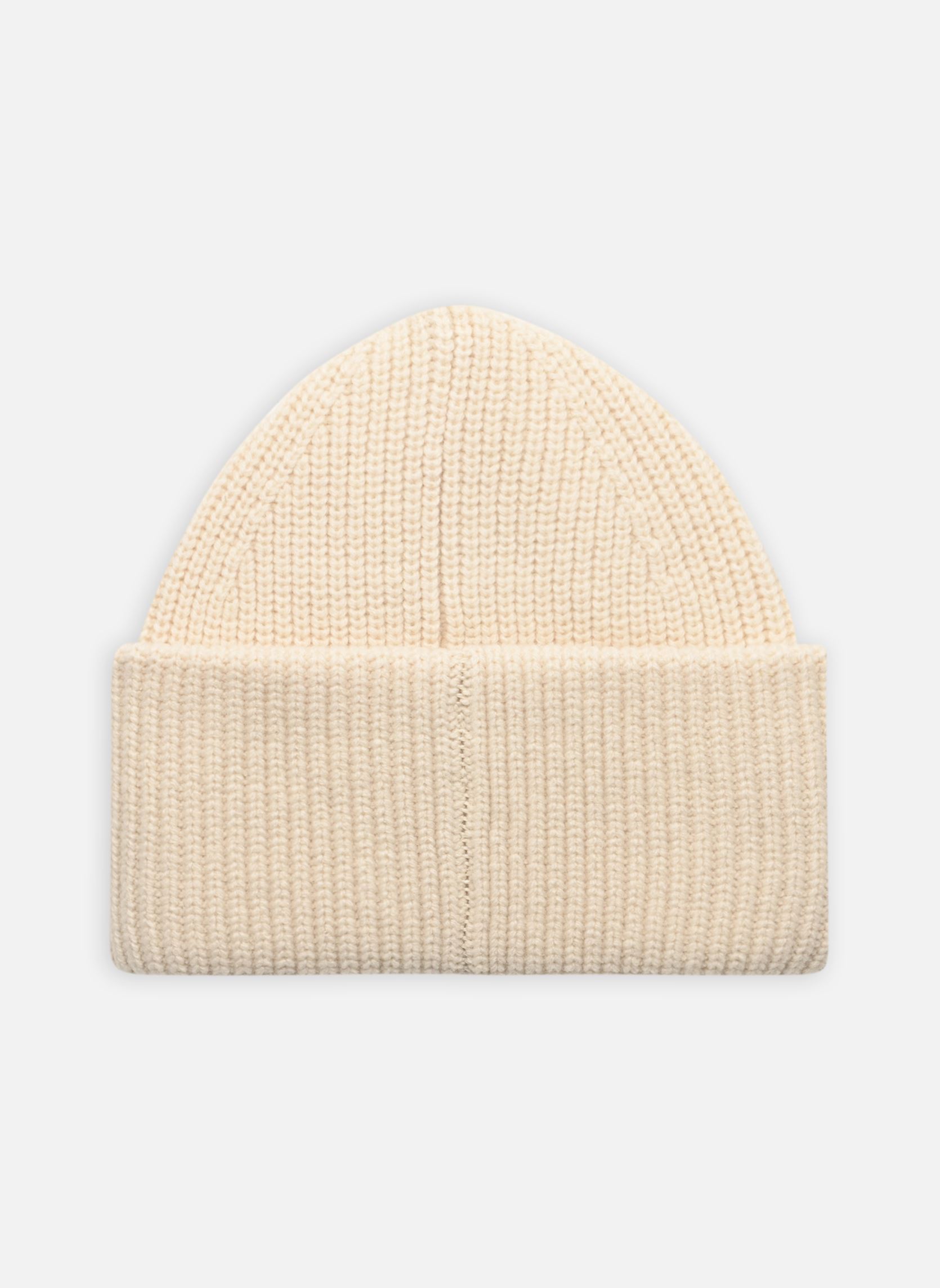 Mutsen Slfmary Knit Beanie dames beige Selected Femme Mutsen Slfmary Knit Beanie dames beige BIRCH