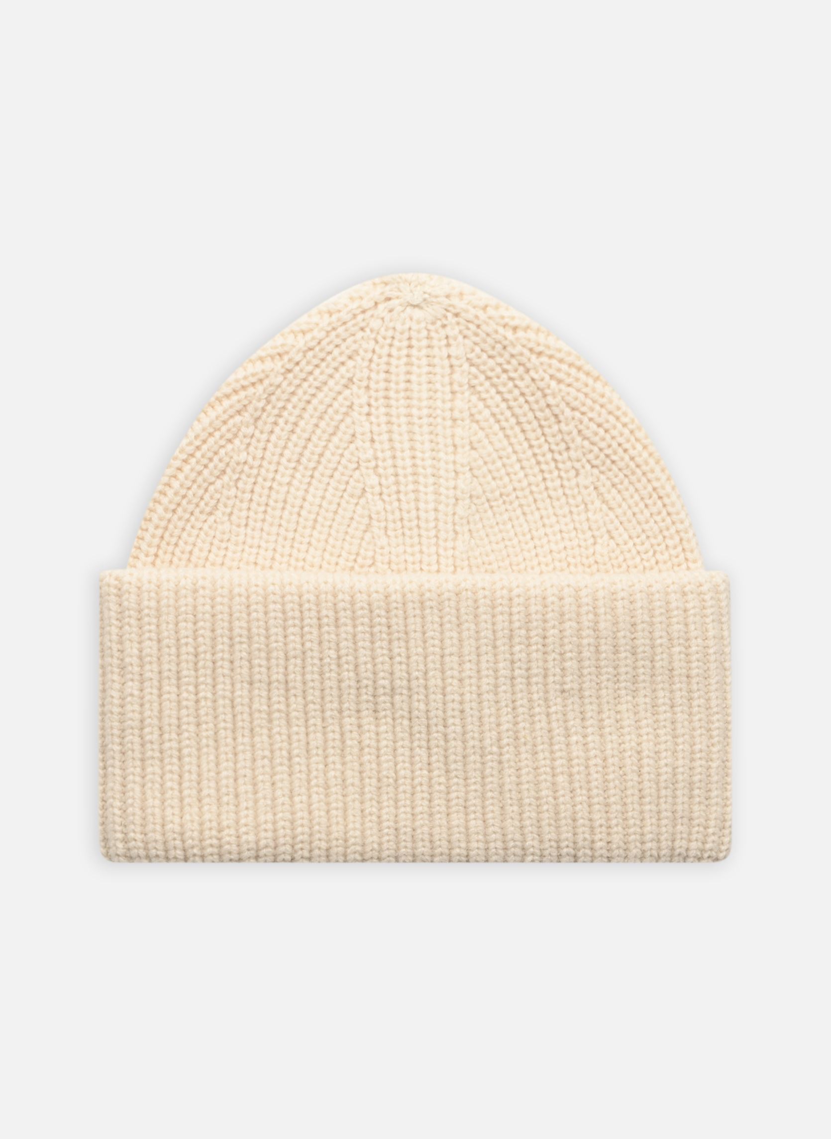 Mutsen Slfmary Knit Beanie dames beige Selected Femme Mutsen Slfmary Knit Beanie dames beige BIRCH