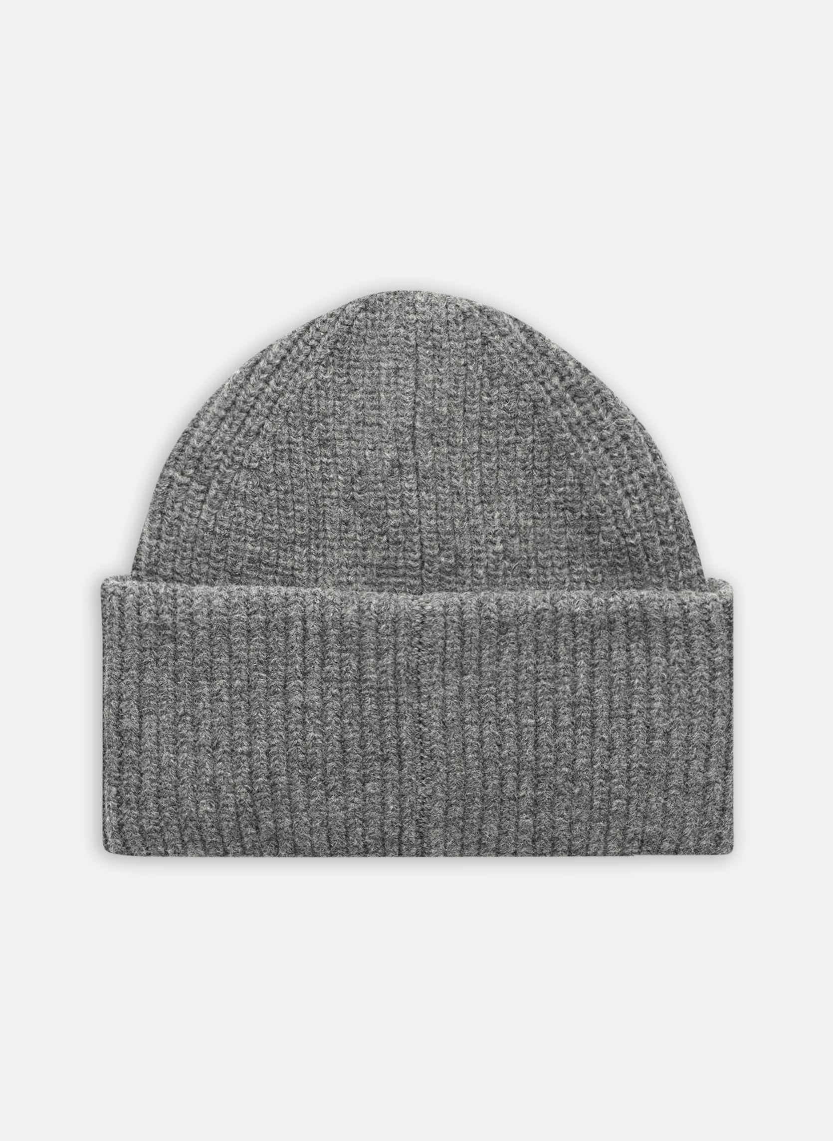 Gorros Slfmary Knit Beanie mujer gris Selected Femme Gorros Slfmary Knit Beanie mujer gris LIGHT GREY MELANGE