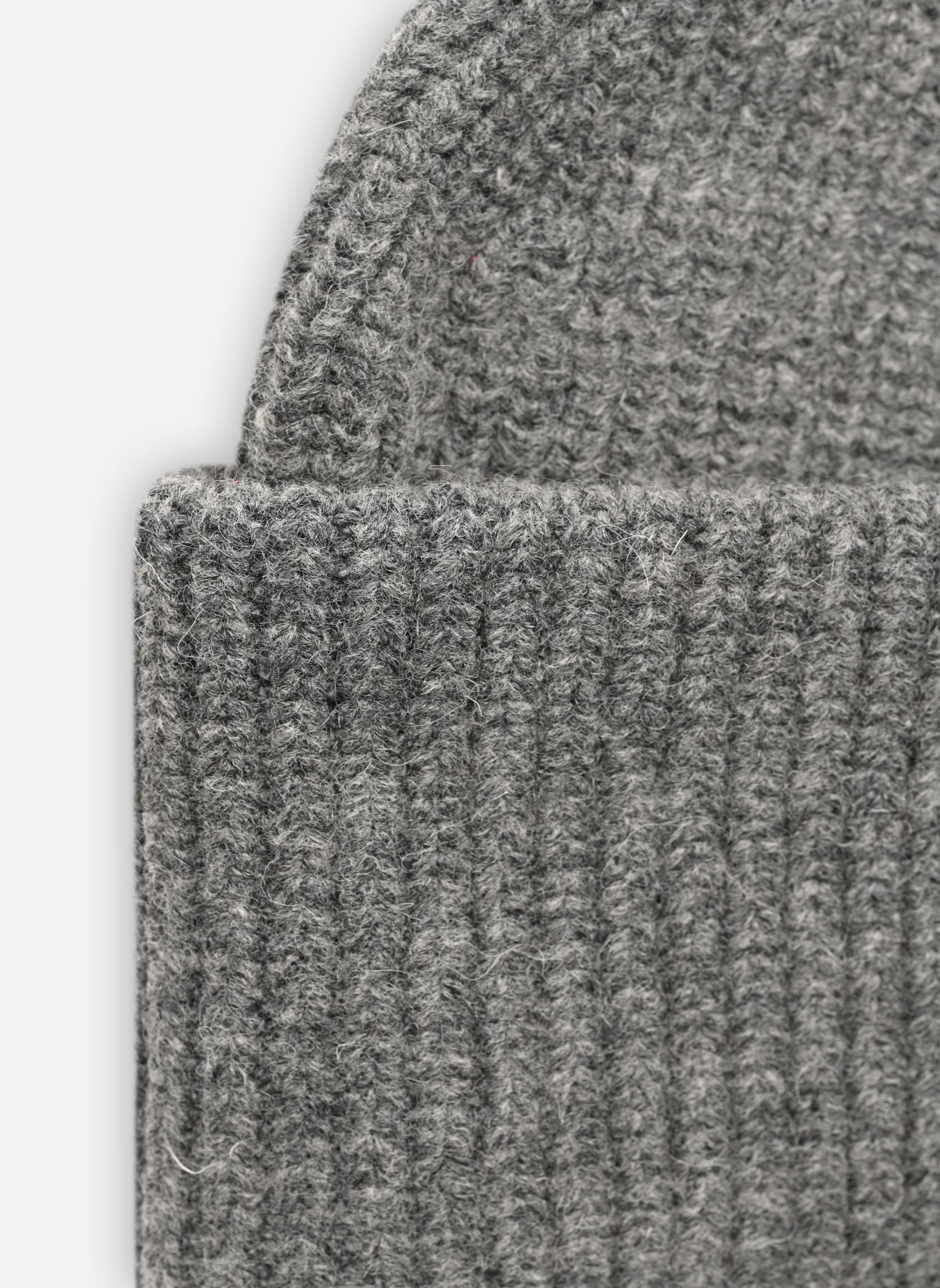 Gorros Slfmary Knit Beanie mujer gris Selected Femme Gorros Slfmary Knit Beanie mujer gris LIGHT GREY MELANGE
