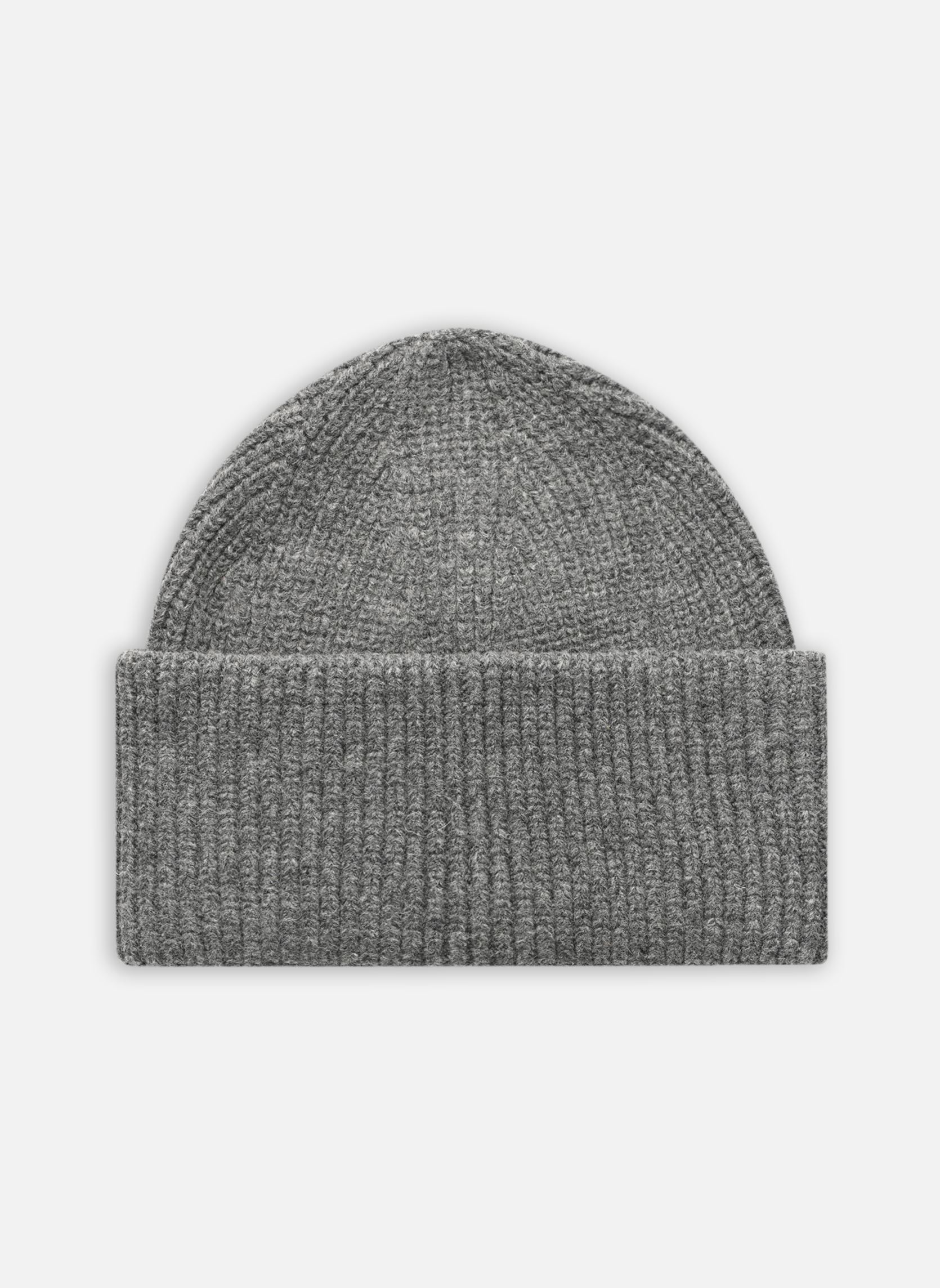 Gorros Slfmary Knit Beanie mujer gris Selected Femme Gorros Slfmary Knit Beanie mujer gris LIGHT GREY MELANGE