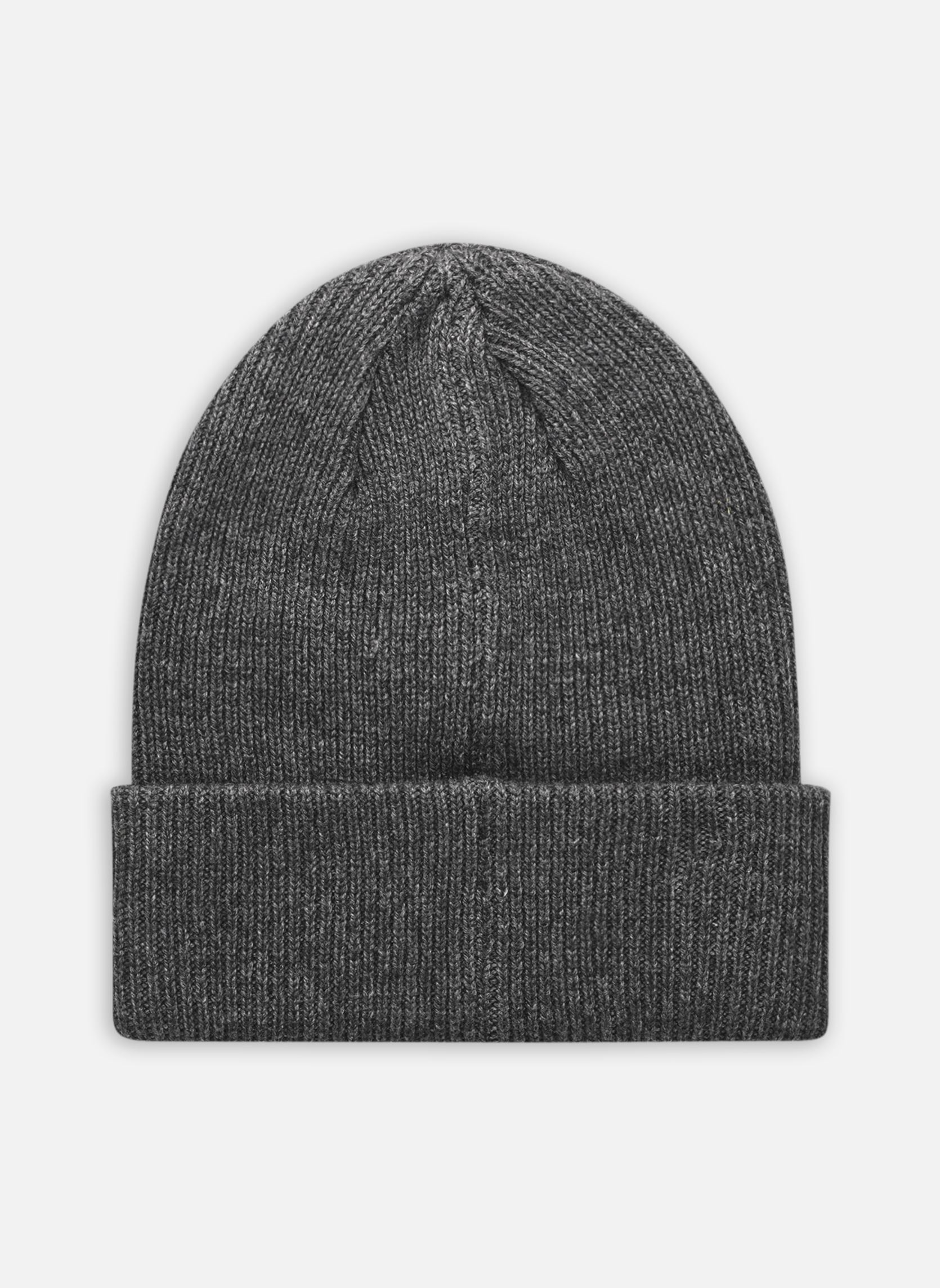 Mützen Slhcray beanie B herren grau Selected Homme Mützen Slhcray beanie B herren grau DARK GREY MELANGE