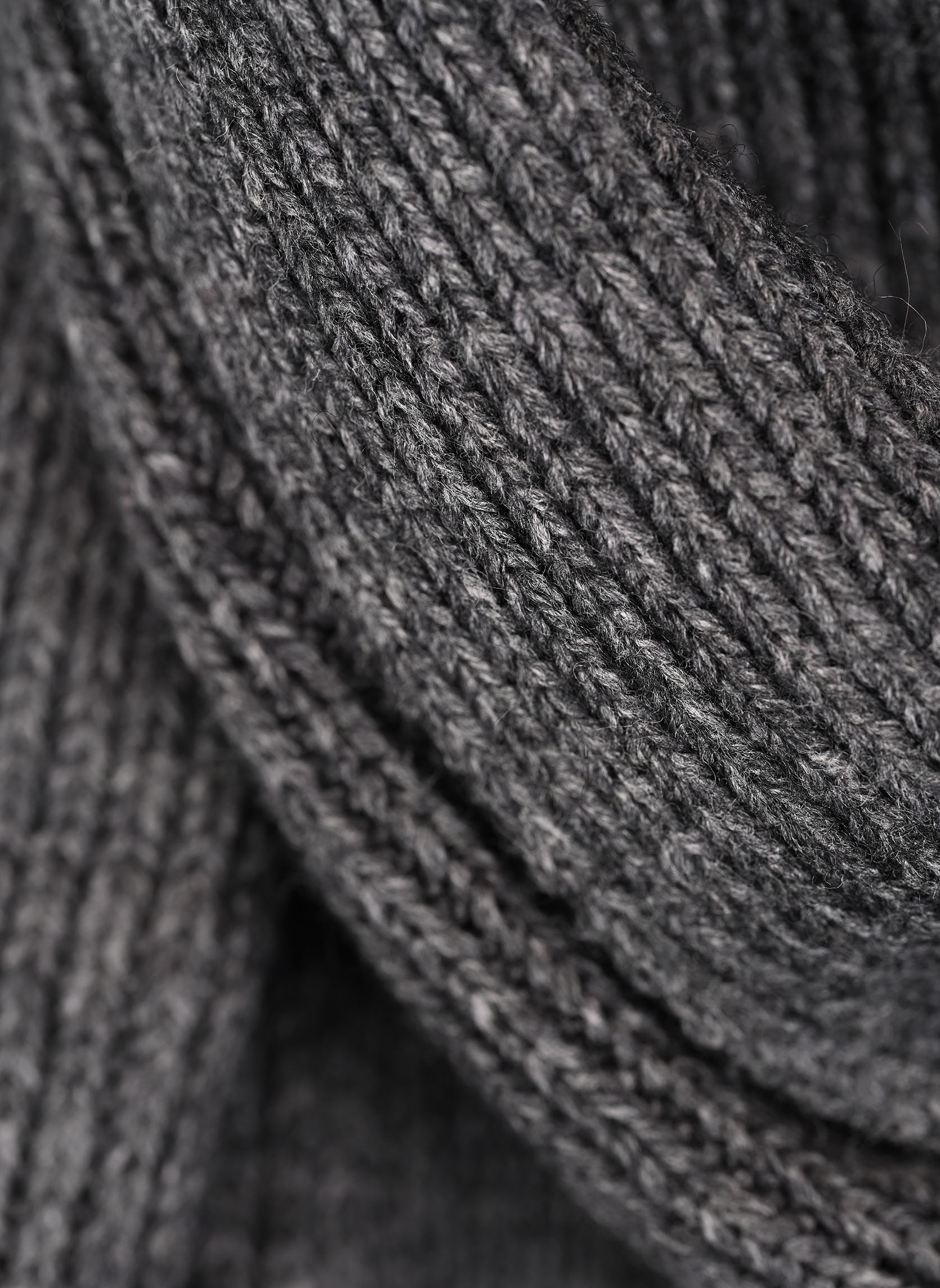 Echarpes Slhcray Scarf B homme gris Selected Homme Echarpes Slhcray Scarf B homme gris DARK GREY MELANGE