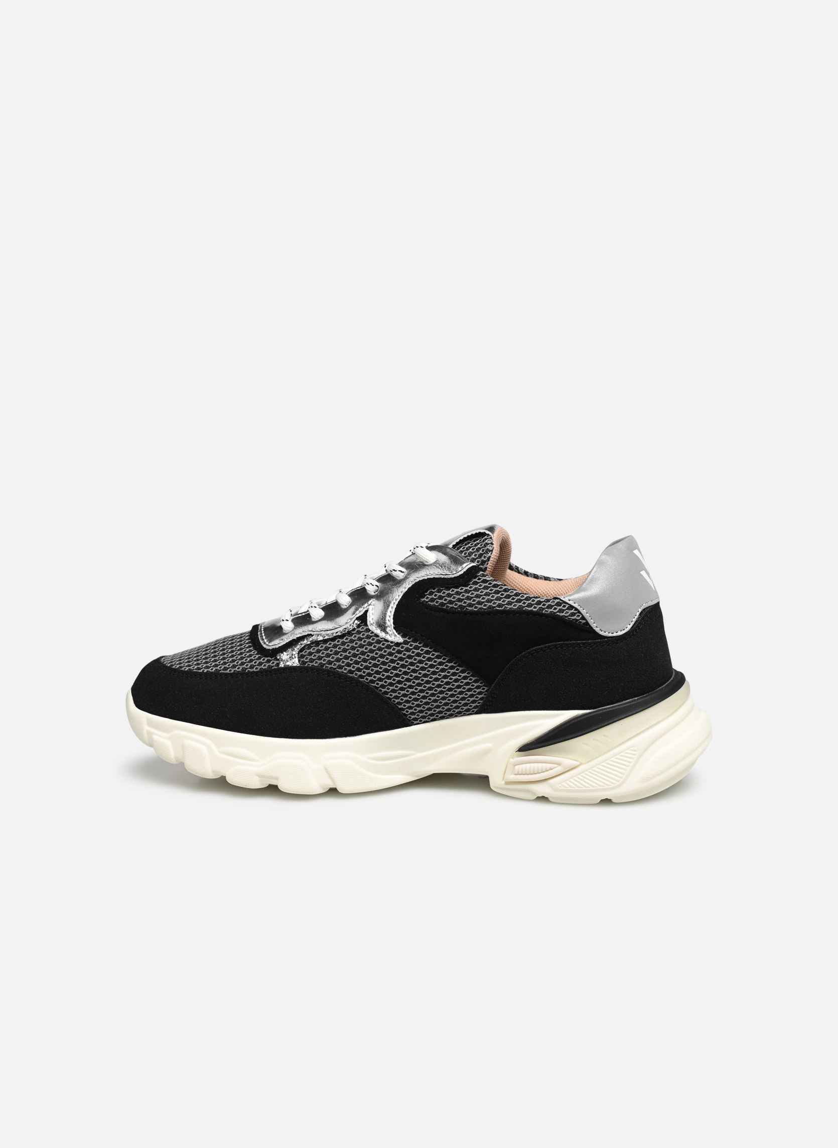 Zapatillas BK2615 mujer multicolor Vanessa Wu Zapatillas BK2615 mujer multicolor Argent