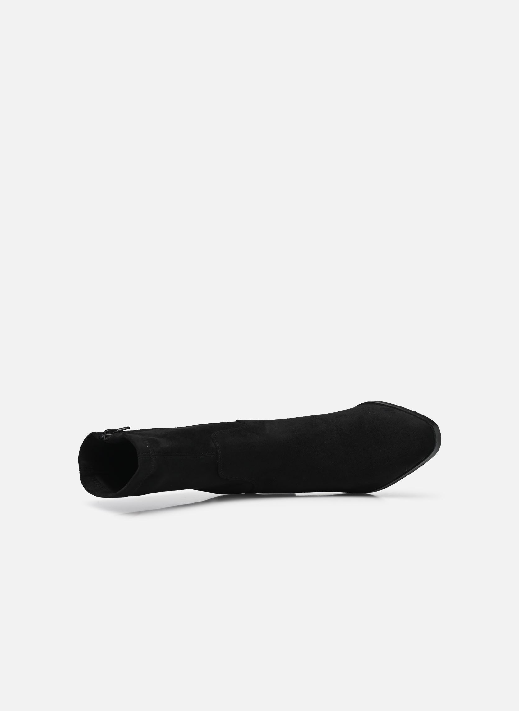Bottines et boots BT2591 femme noir Vanessa Wu Bottines et boots BT2591 femme noir Noir