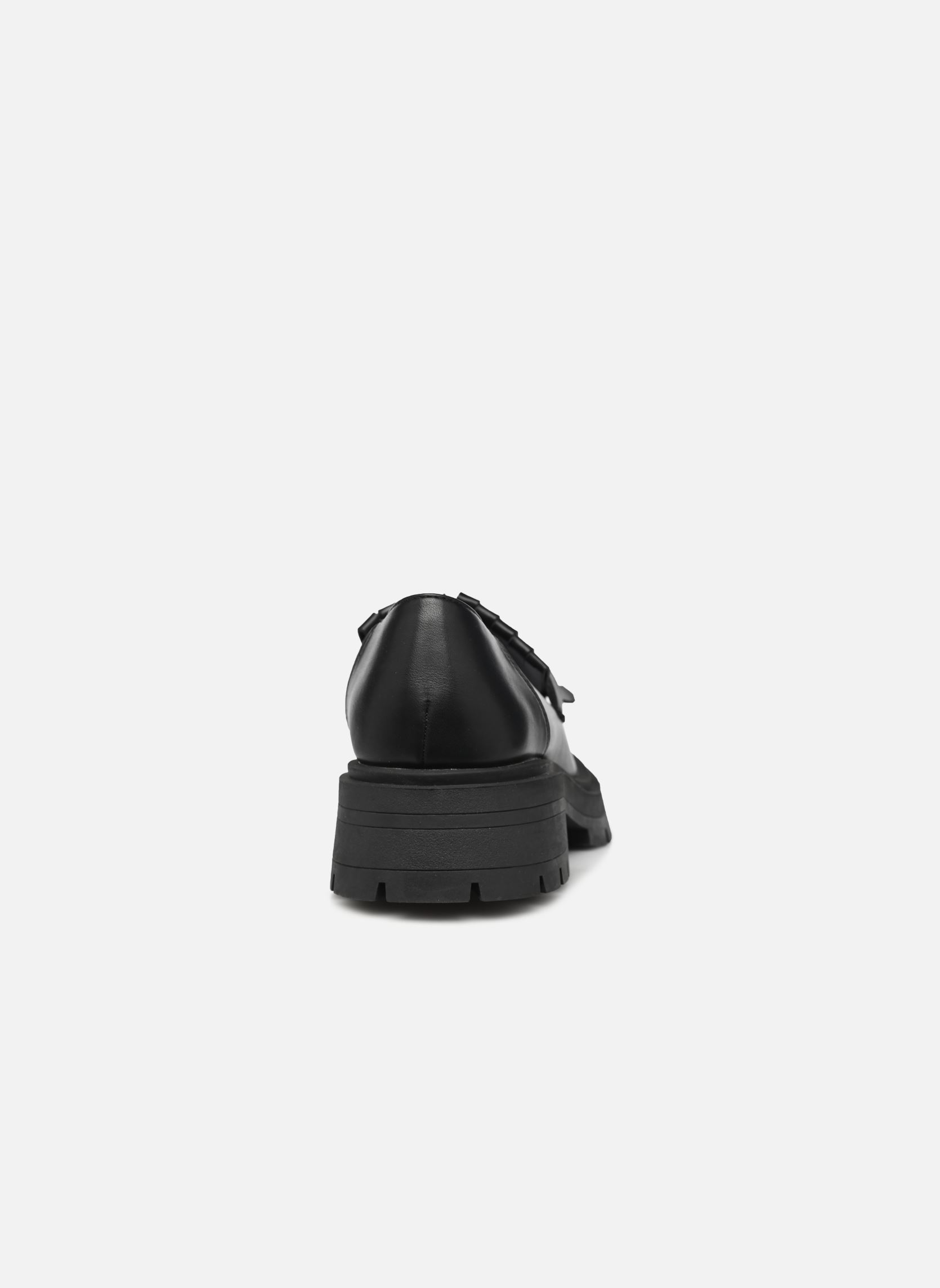 Mocassins MO2597 femme noir Vanessa Wu Mocassins MO2597 femme noir Noir