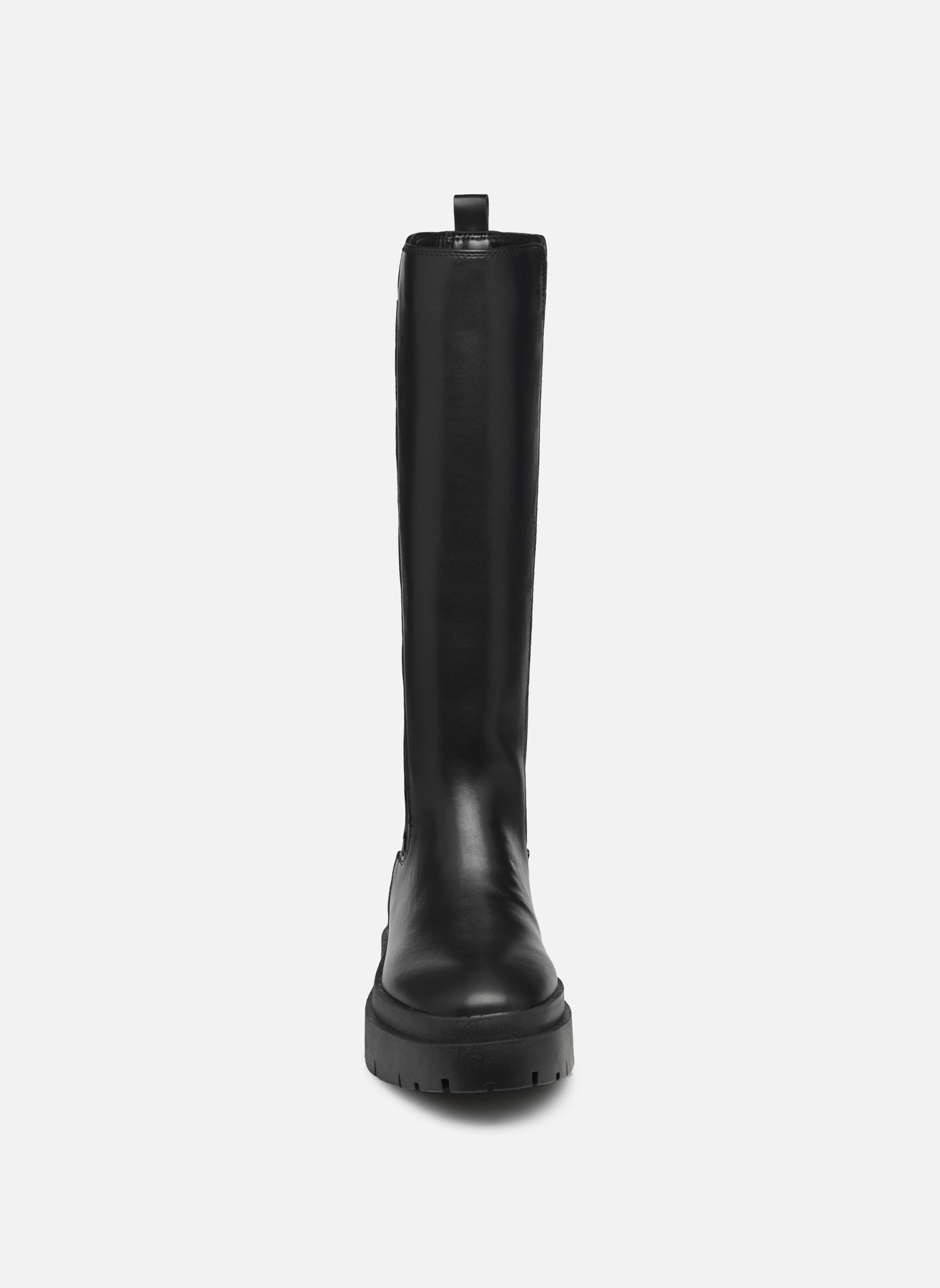 Stiefel BT2600 damen schwarz Vanessa Wu Stiefel BT2600 damen schwarz NOIR