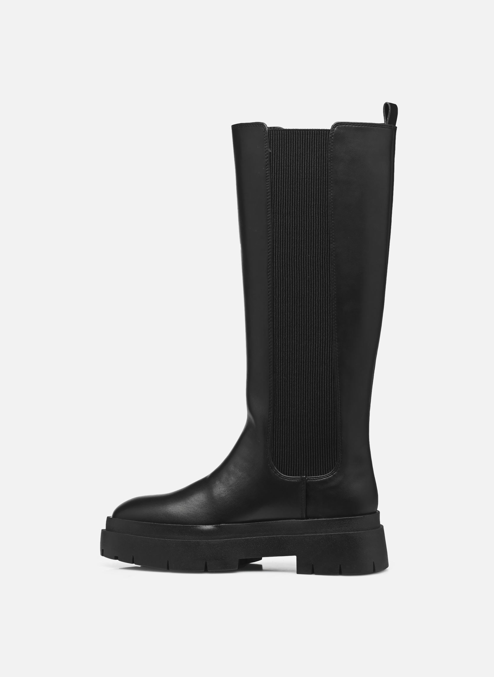Stiefel BT2600 damen schwarz Vanessa Wu Stiefel BT2600 damen schwarz NOIR