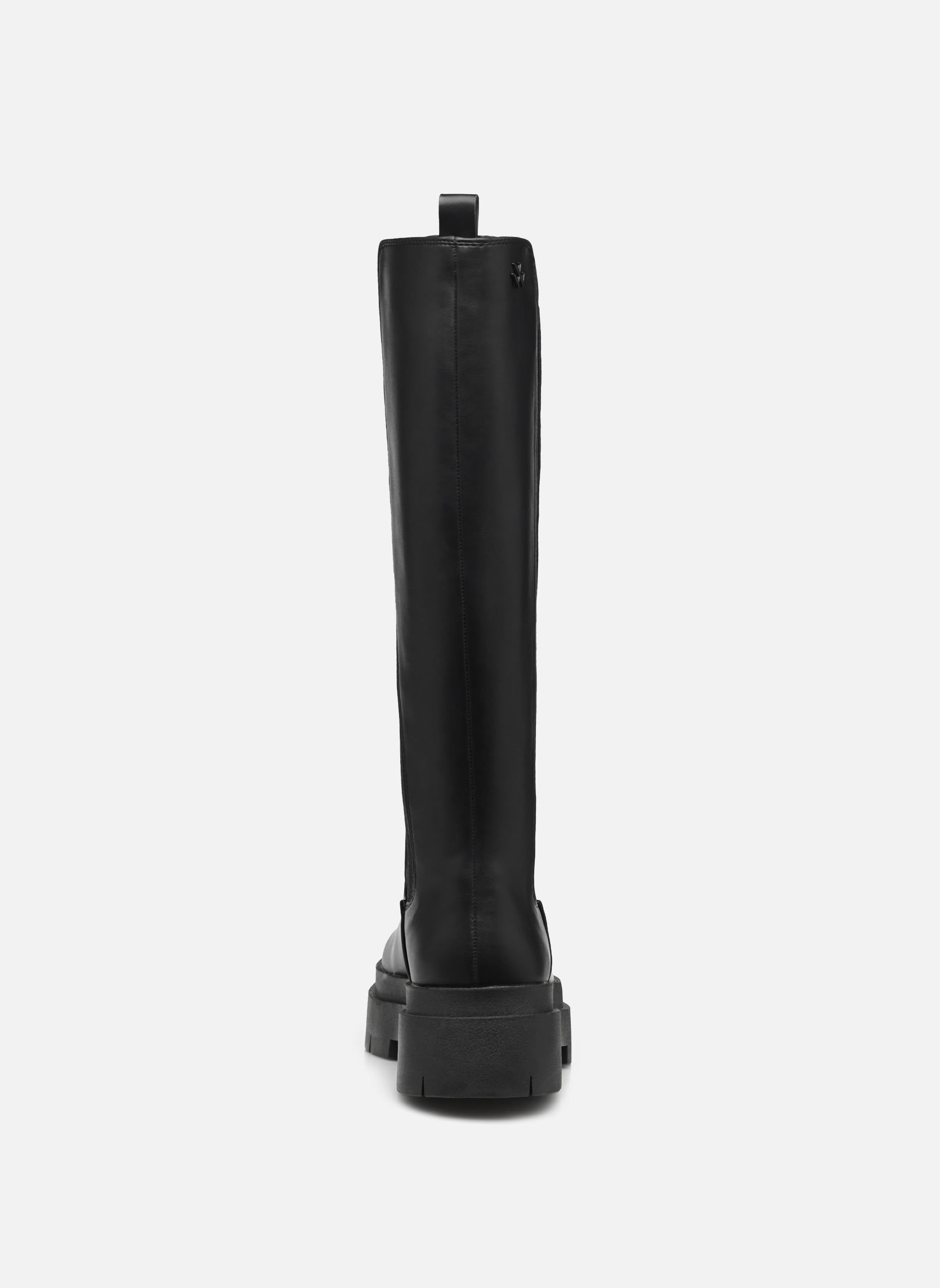 Stiefel BT2600 damen schwarz Vanessa Wu Stiefel BT2600 damen schwarz NOIR