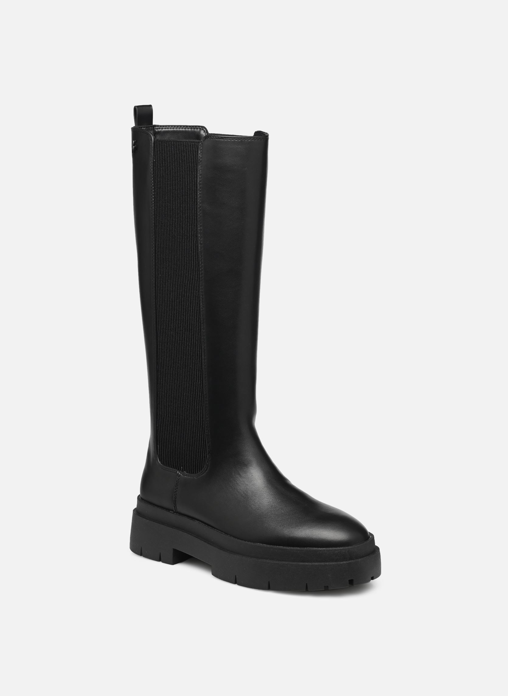 Stiefel BT2600 damen schwarz Vanessa Wu Stiefel BT2600 damen schwarz NOIR