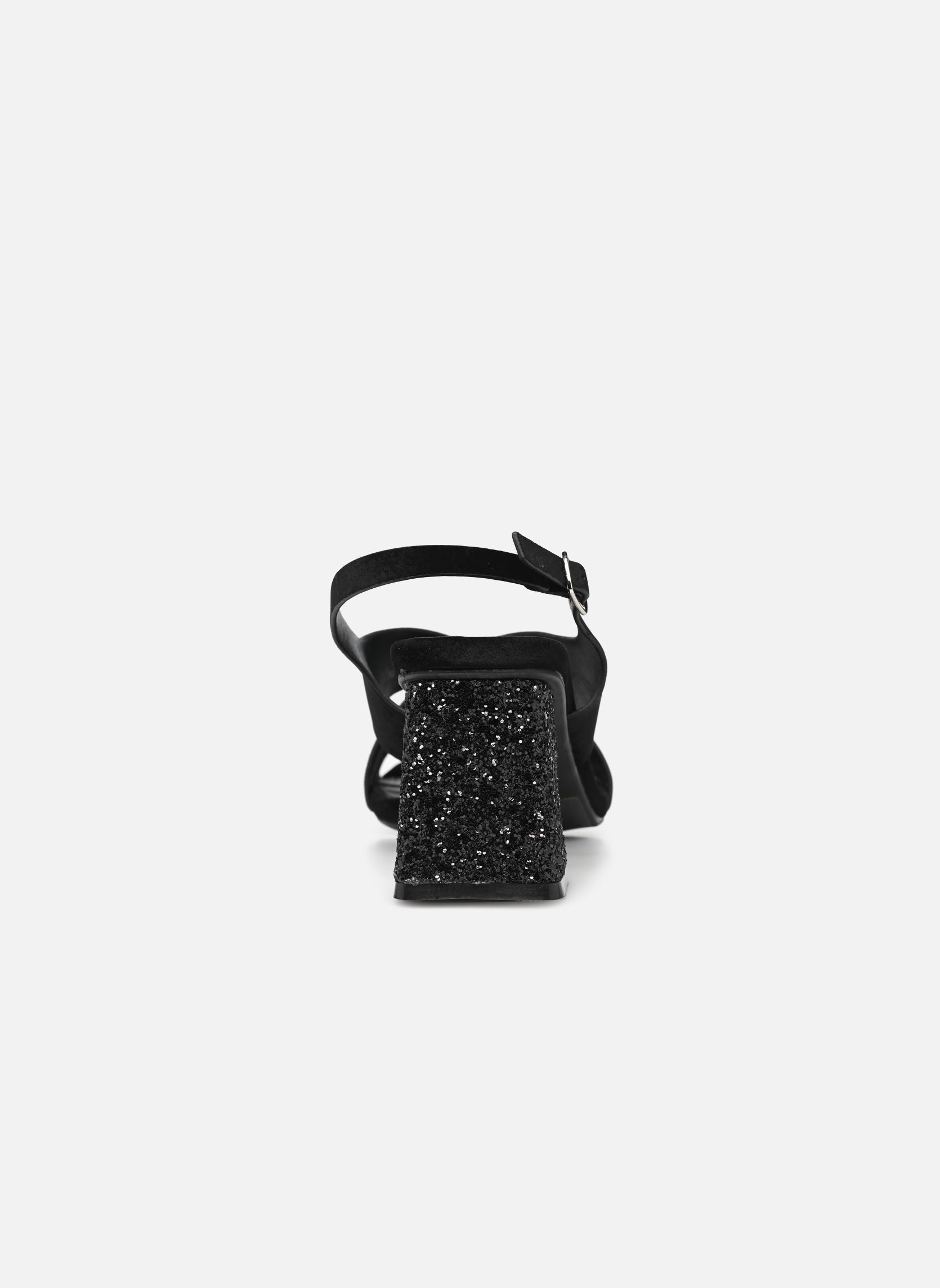 Sandali SD2587 donna nero Vanessa Wu Sandali SD2587 donna nero Noir
