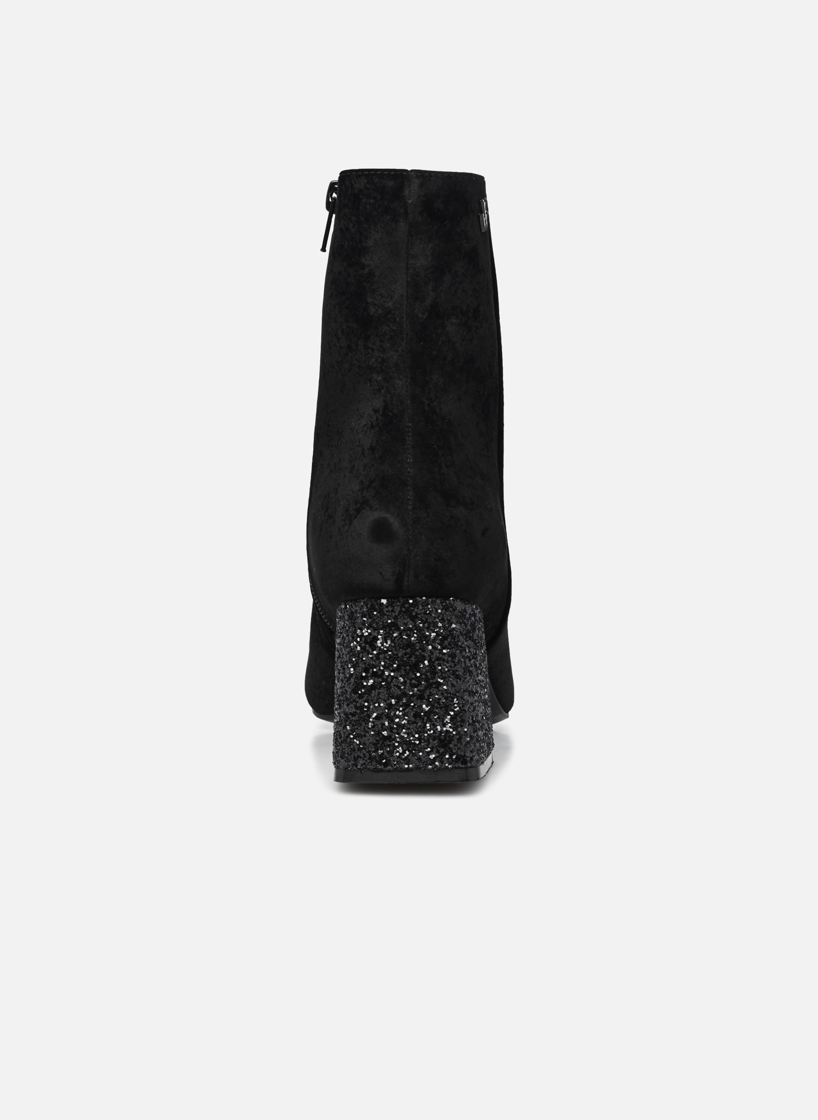 Botines y botas BT2588 mujer negro Vanessa Wu Botines y botas BT2588 mujer negro Noir